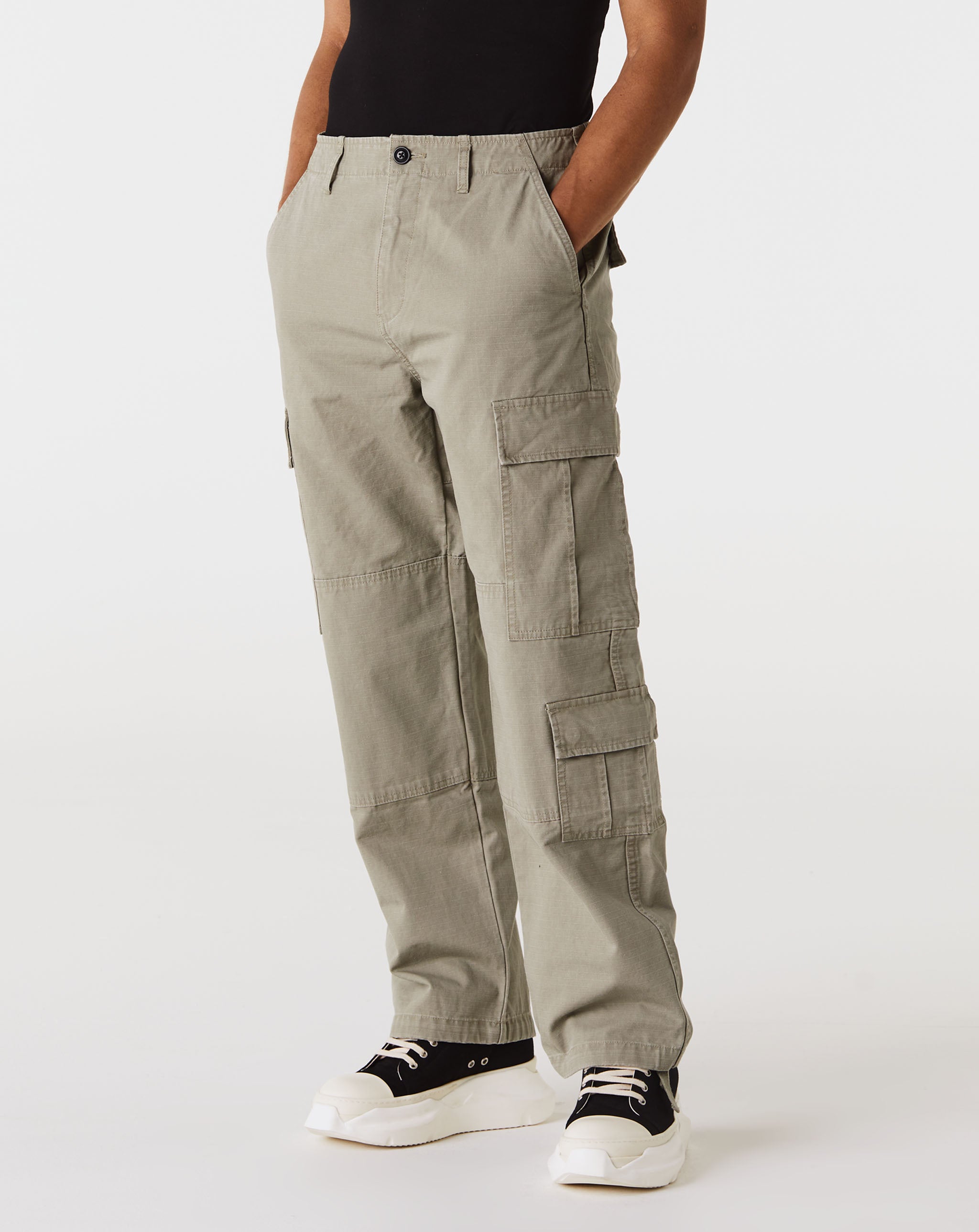 Ripstop Surplus Cargo Pants – Xhibition