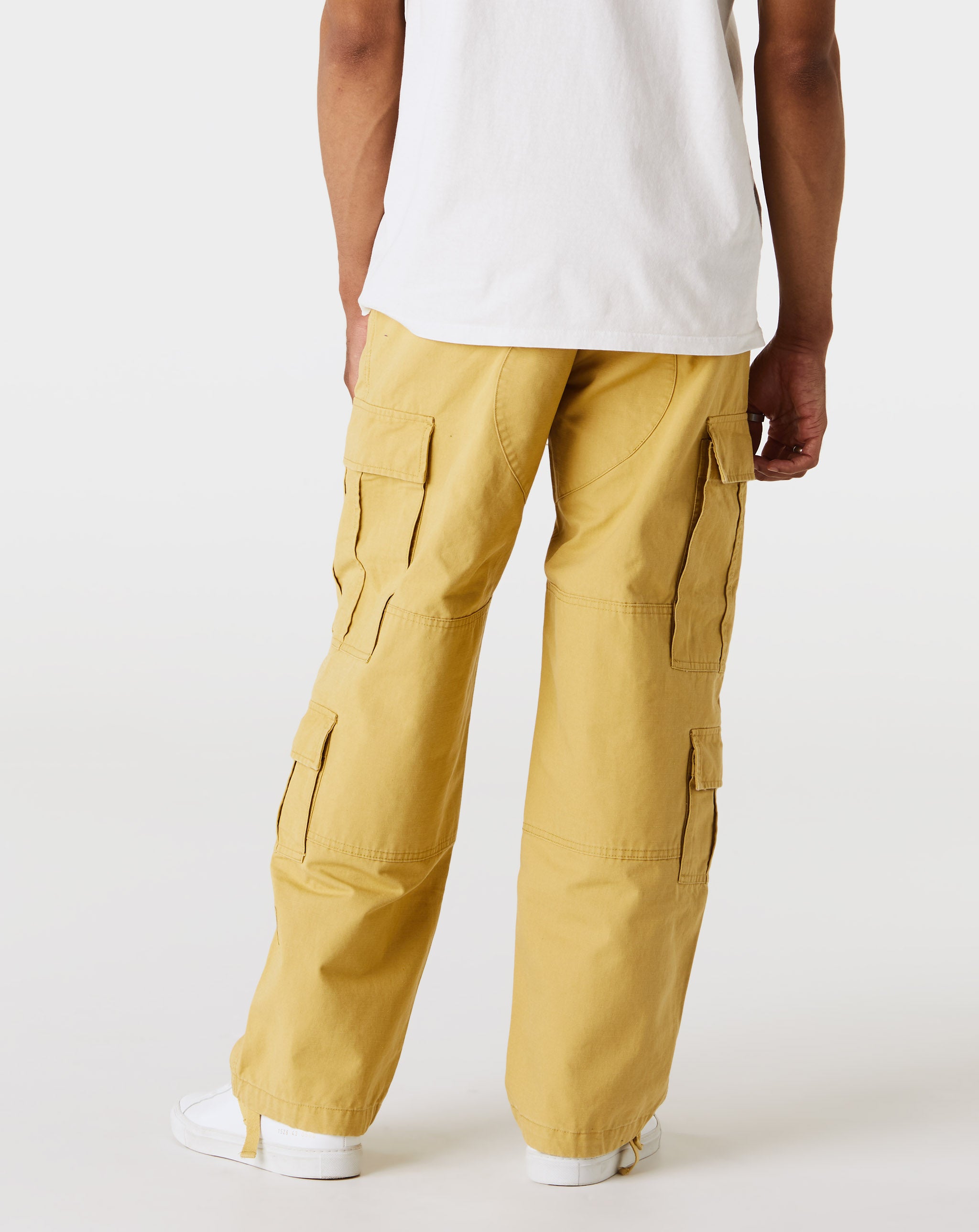 Ripstop Surplus Cargo Pants – Xhibition