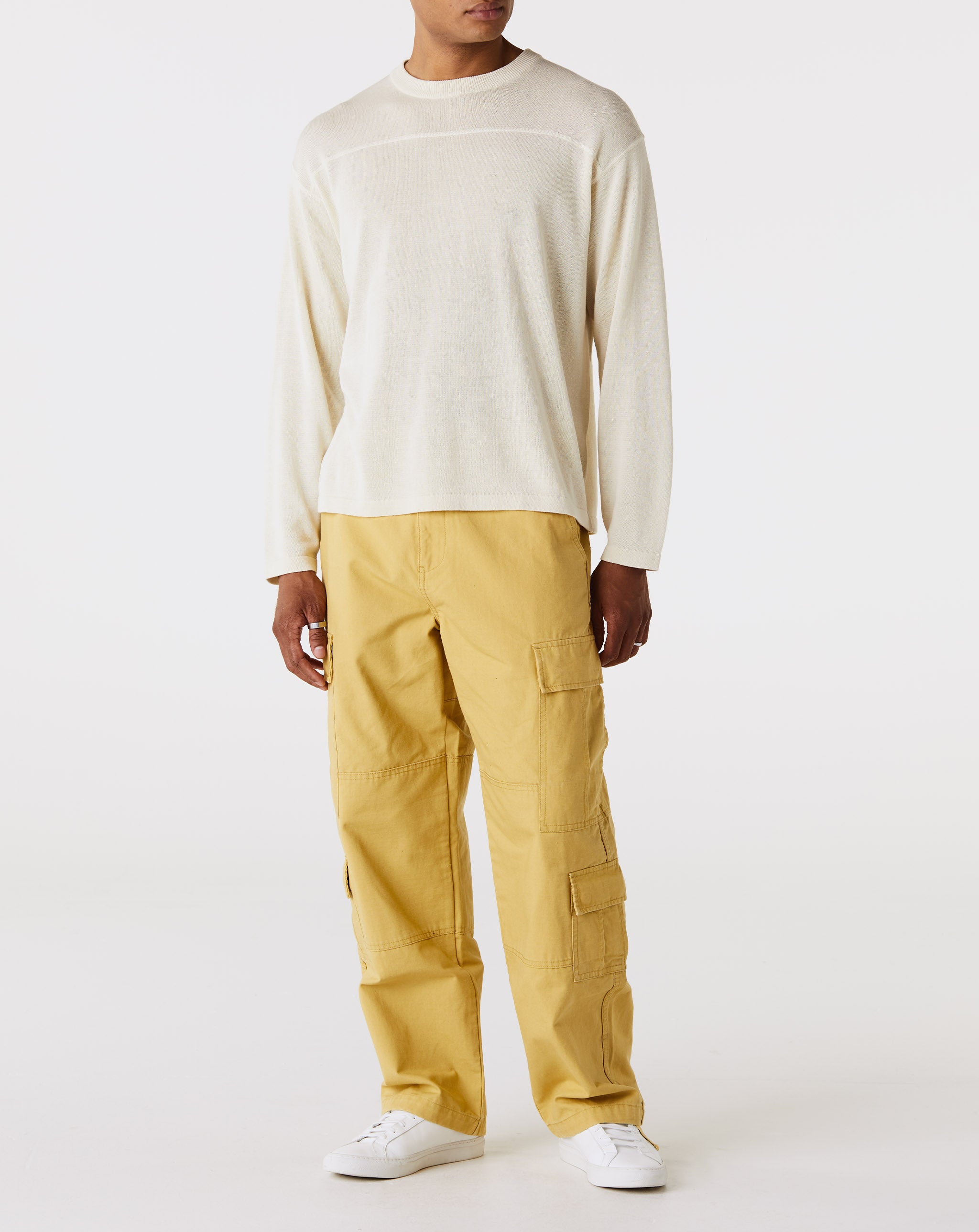 Ripstop Surplus Cargo Pants – Xhibition