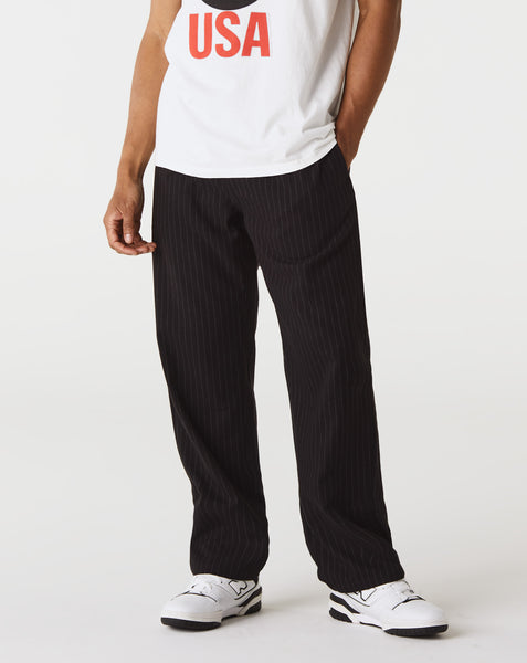 Wool Stripe Beach Pants – Xhibition