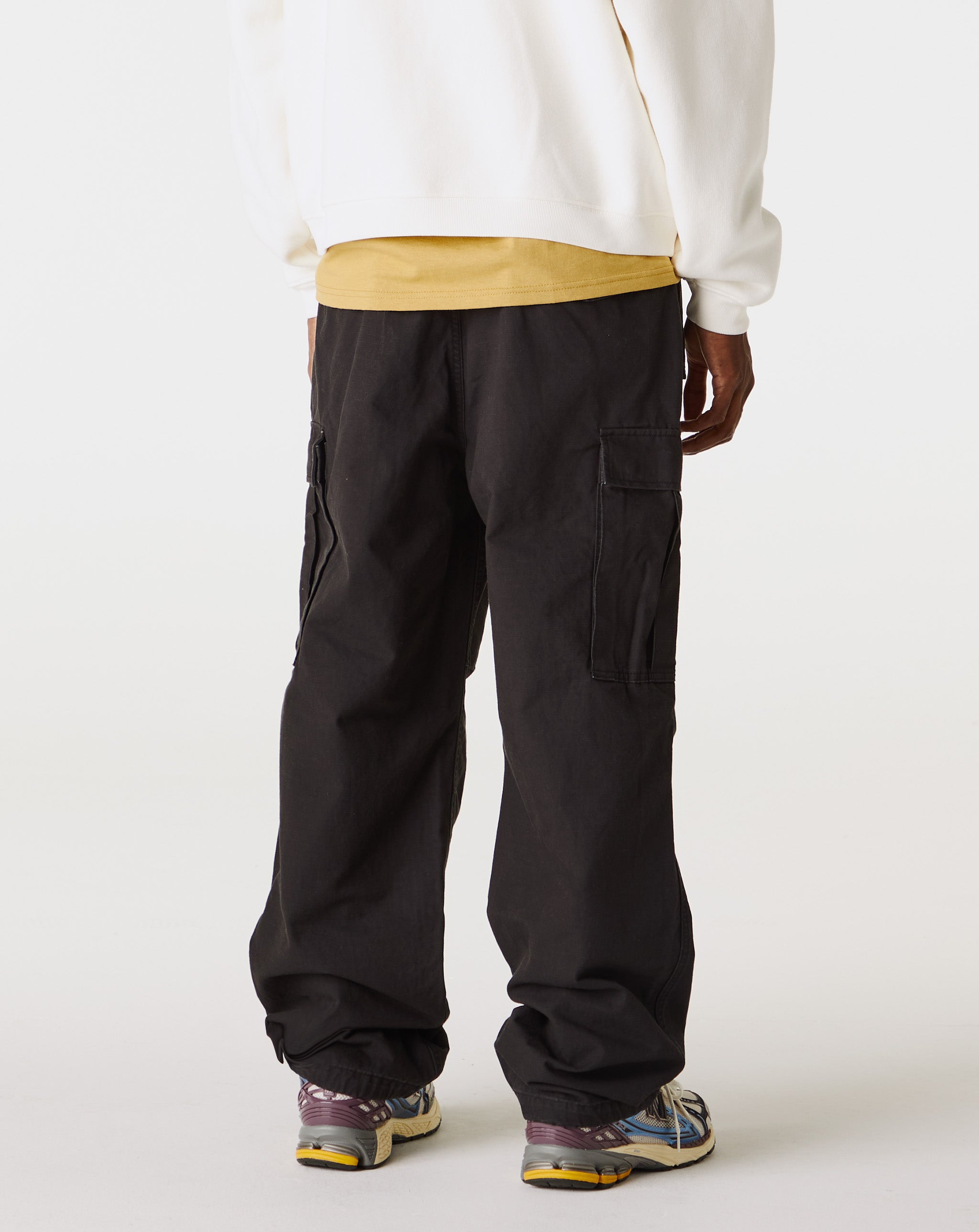 Stüssy Military Ripstop Cargo Pants  - XHIBITION