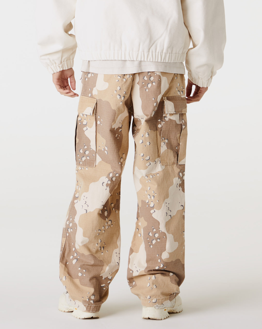 Stüssy Military Ripstop Cargo Pants  - XHIBITION