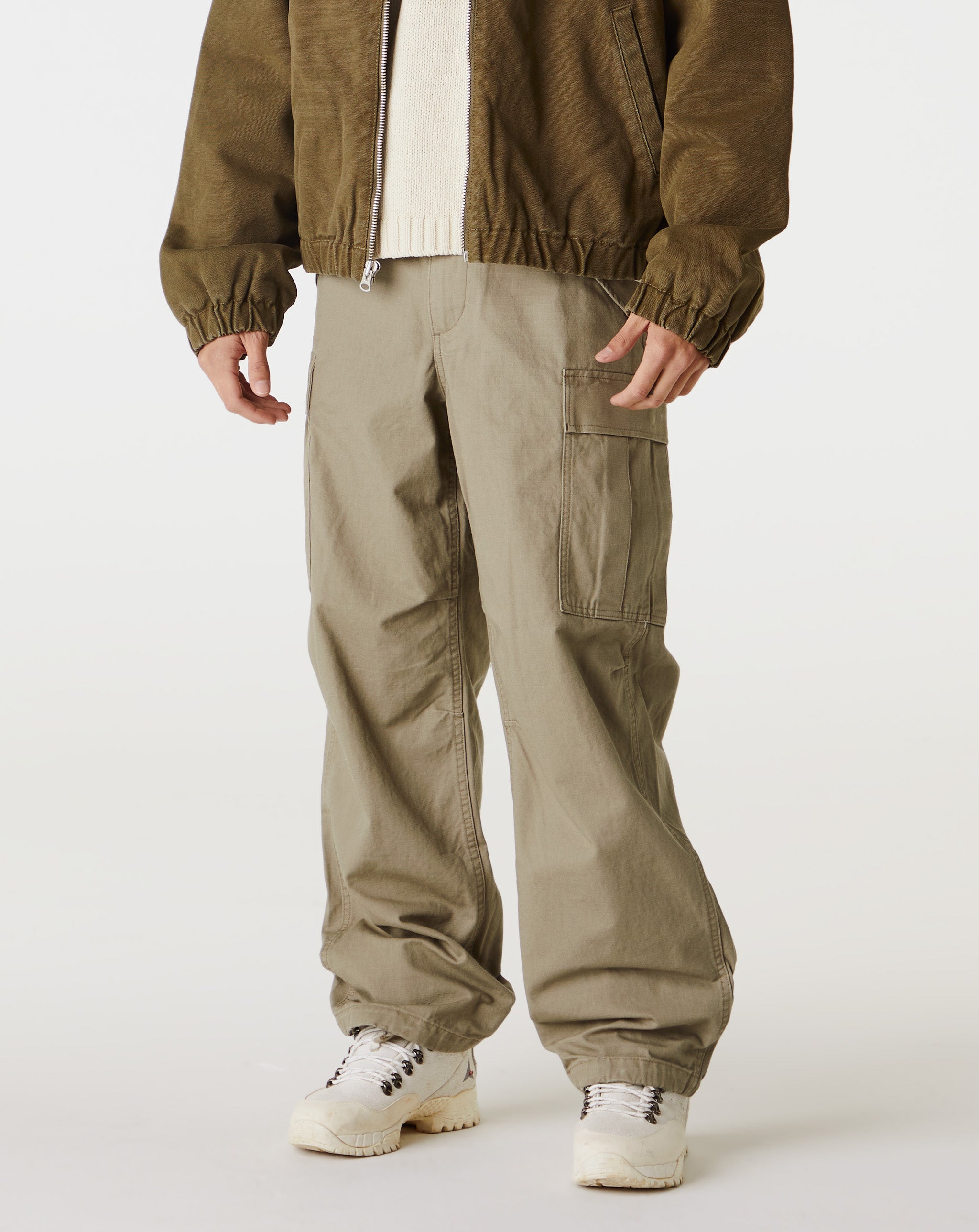 Stüssy Military Ripstop Cargo Pants  - XHIBITION