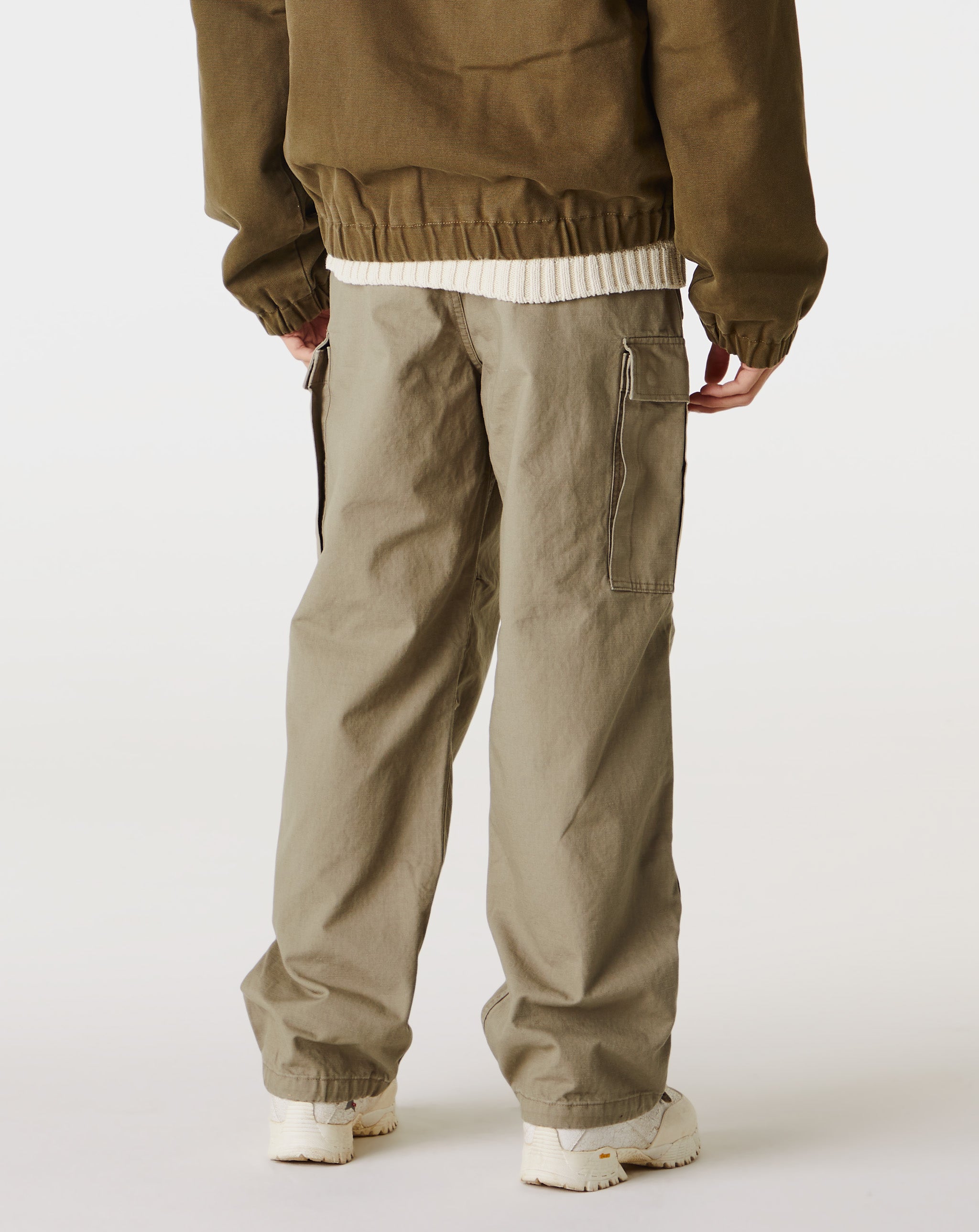 Stüssy Military Ripstop Cargo Pants  - XHIBITION