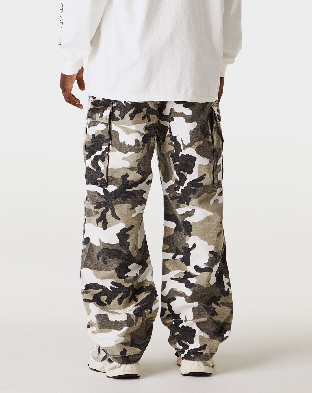 Stüssy Military Ripstop Cargo Pants  - Cheap Urlfreeze Jordan outlet