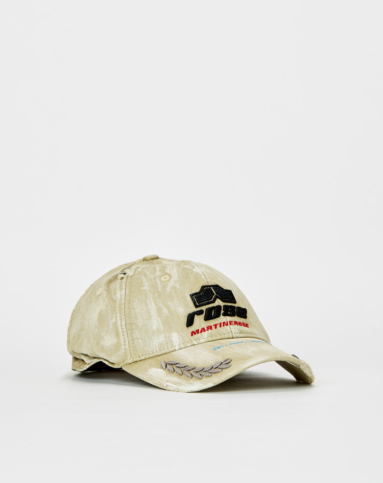 Martine Rose Rolled Back Cap - XHIBITION