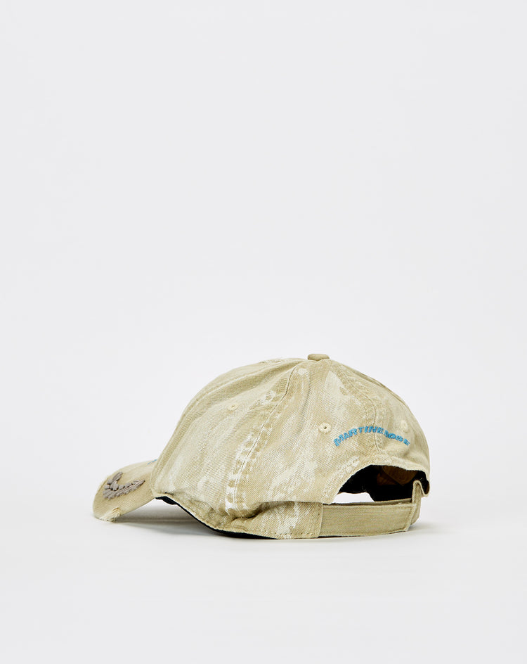 Martine Rose Rolled Back Cap - XHIBITION