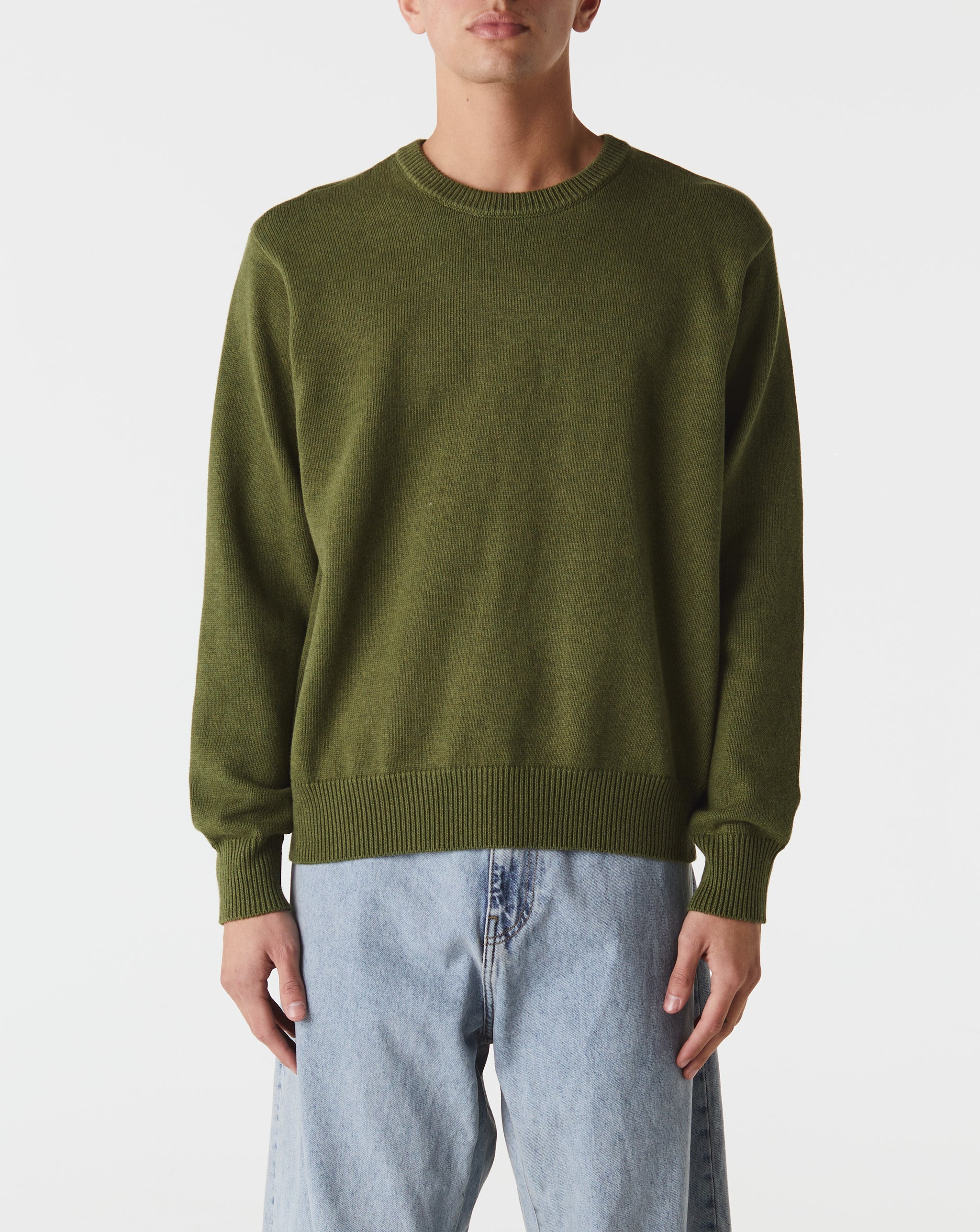 Laguna Icon Sweater – Xhibition