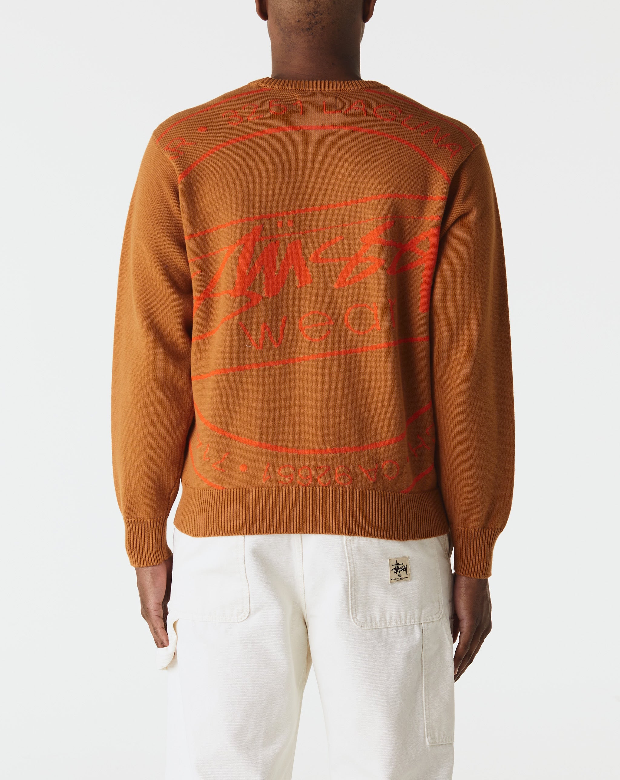 Laguna Icon Sweater – Xhibition