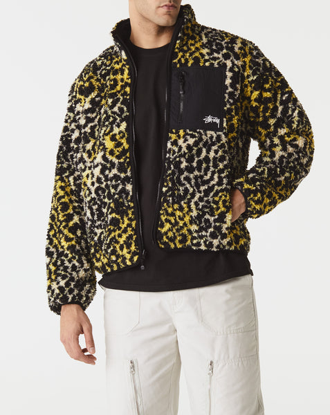 Sherpa Reversible Jacket – Xhibition