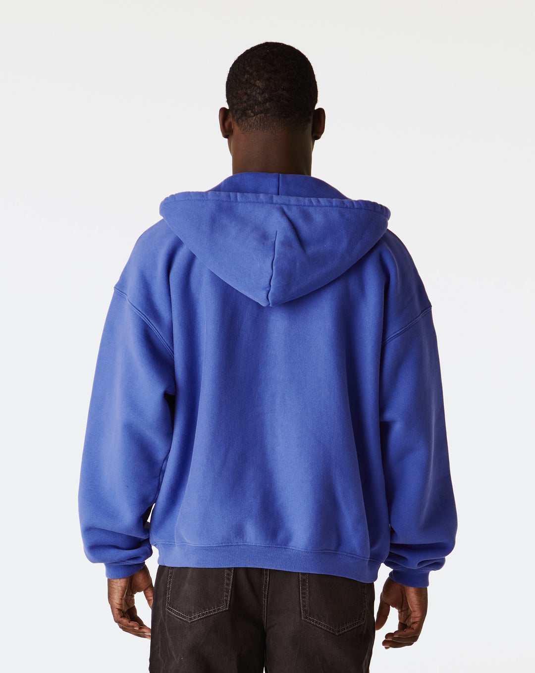 Stüssy Graphic Zip Hoodie  - Cheap Urlfreeze Jordan outlet