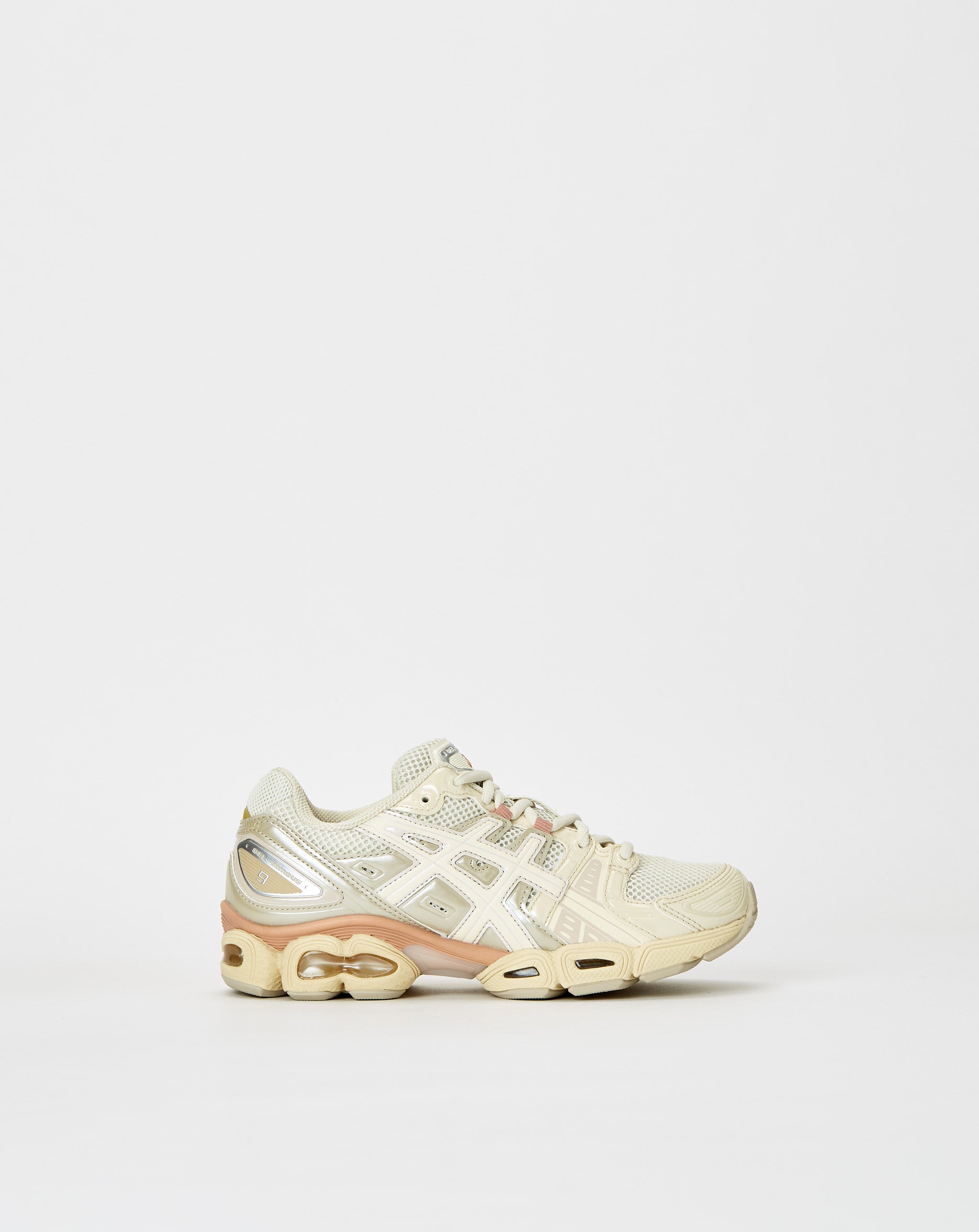 asics Women's GEL-NIMBUS 9  - XHIBITION