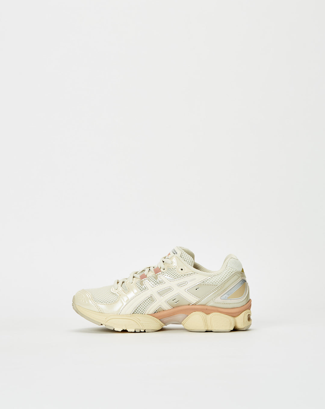 asics Women's GEL-NIMBUS 9  - XHIBITION