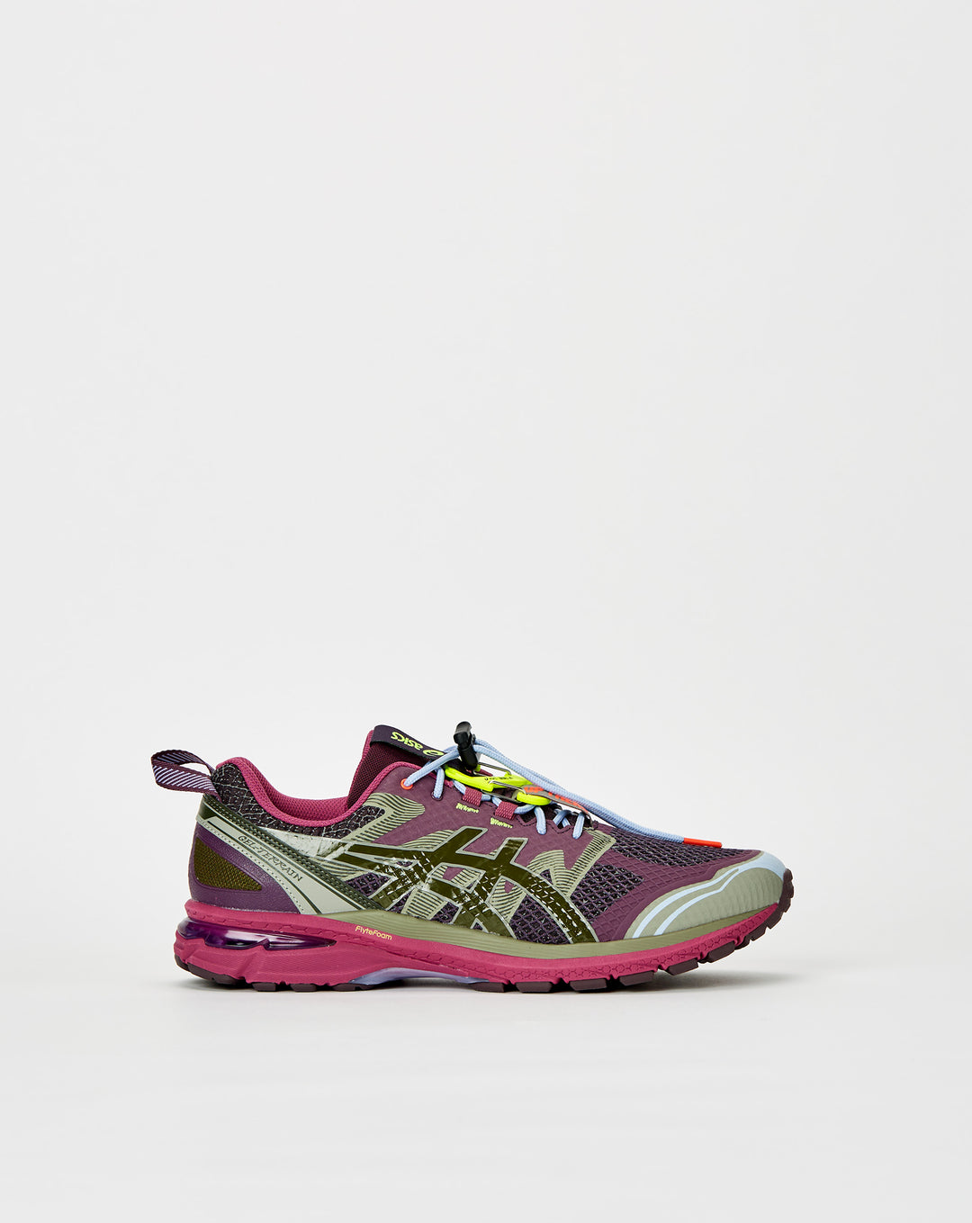 asics Up There x Gel-Terrain  - XHIBITION