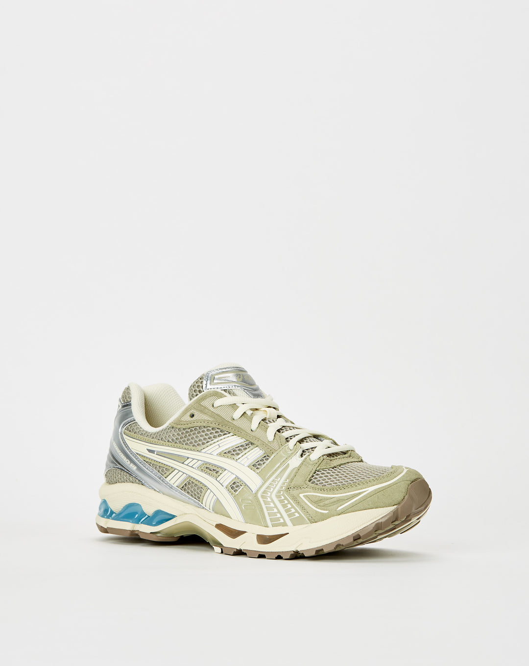 asics Juliana Salazar x GEL-KAYANO 14 - XHIBITION