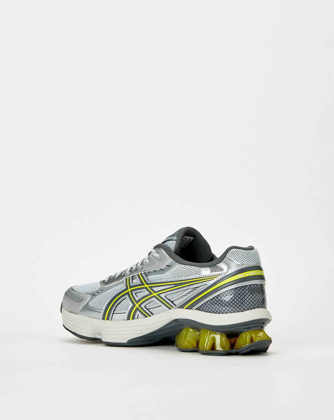 asics GEL-KINETIC FLUENT - XHIBITION