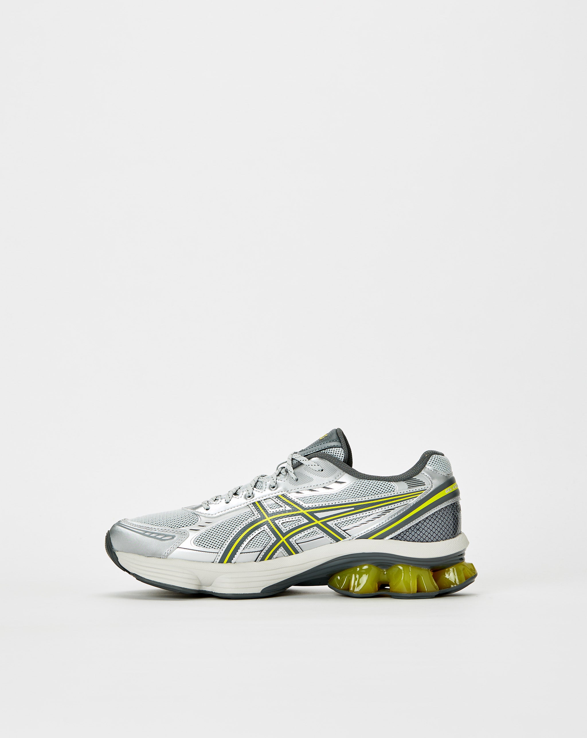 asics GEL-KINETIC FLUENT - XHIBITION