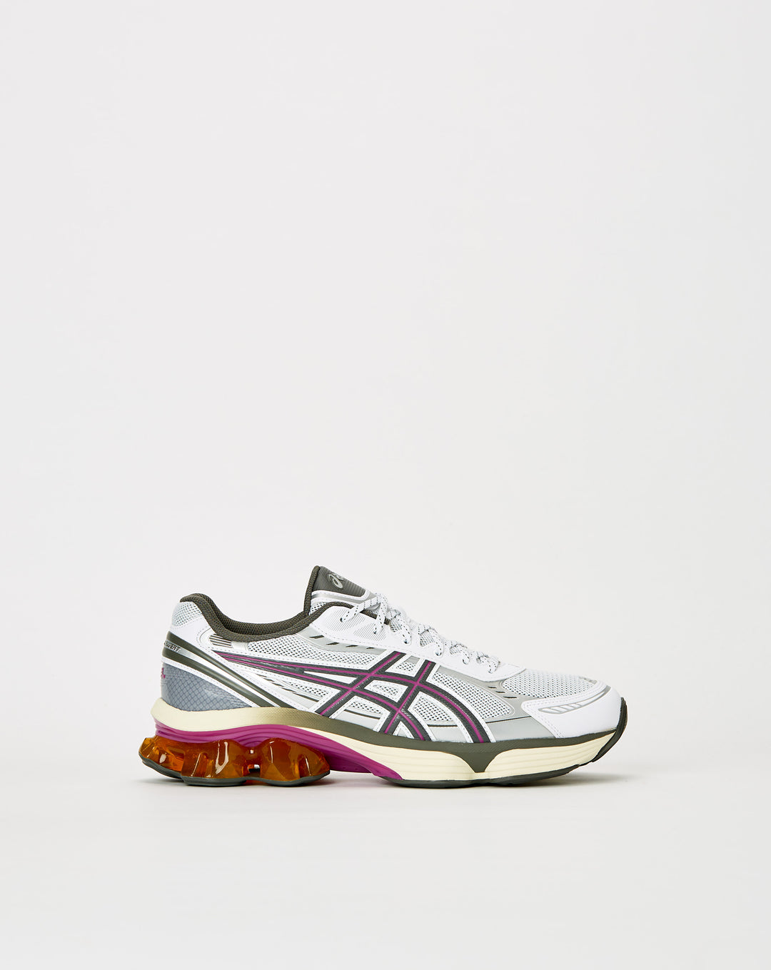 asics GEL-KINETIC FLUENT - XHIBITION