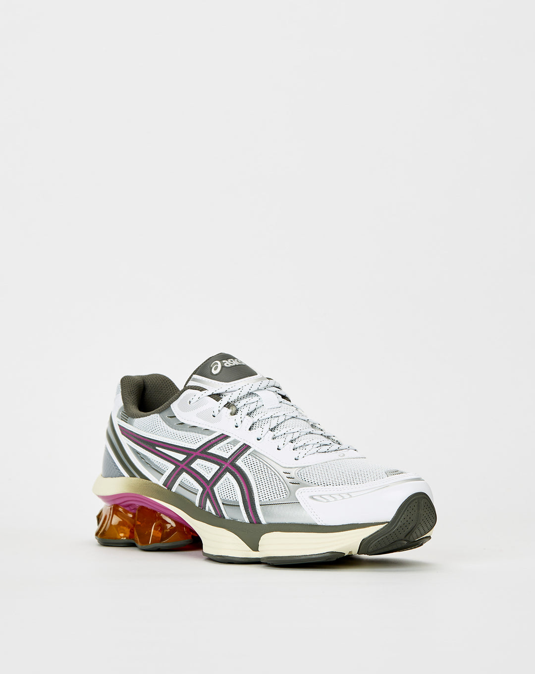 asics GEL-KINETIC FLUENT - XHIBITION