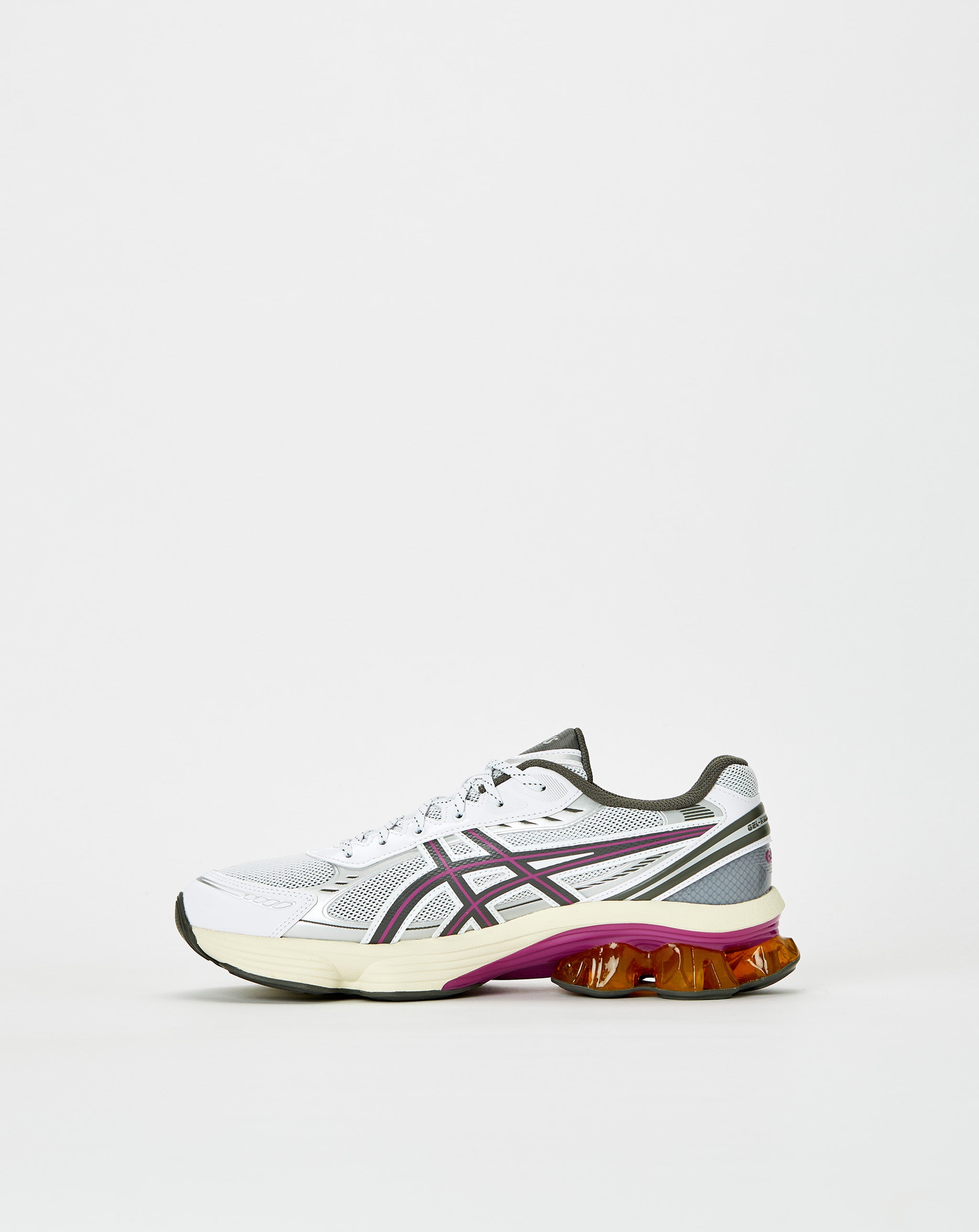 asics GEL-KINETIC FLUENT - XHIBITION