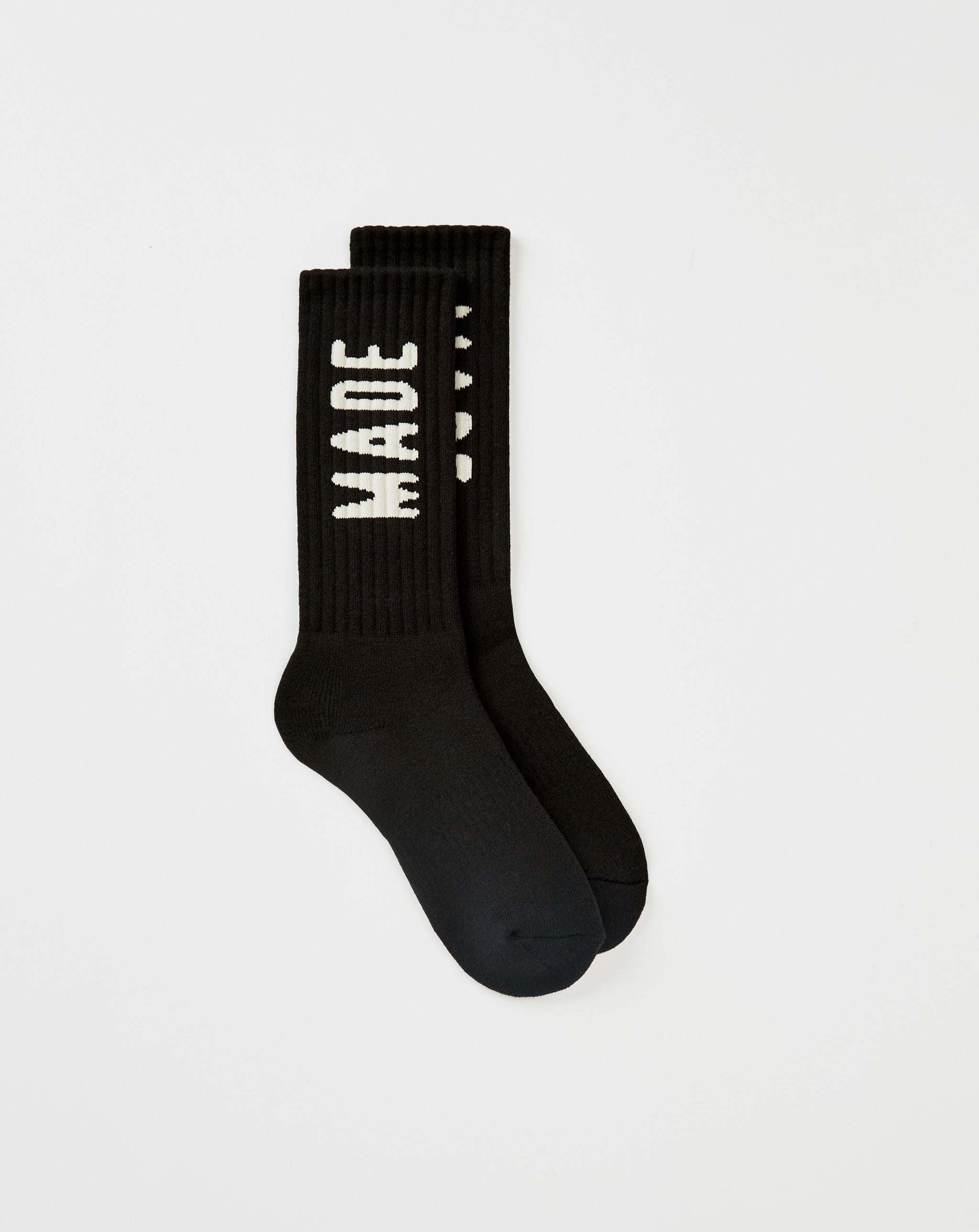 Human Made HM Logo Socks  - Cheap Atelier-lumieres Jordan outlet