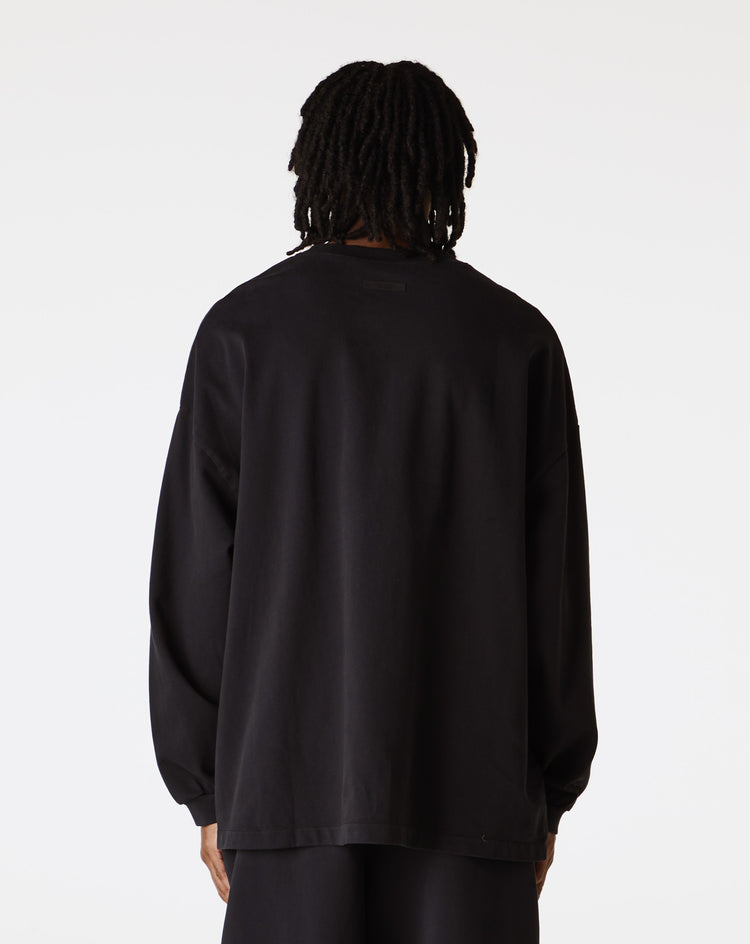 Fear of God Essentials Heavy Longsleeve T-Shirt - XHIBITION