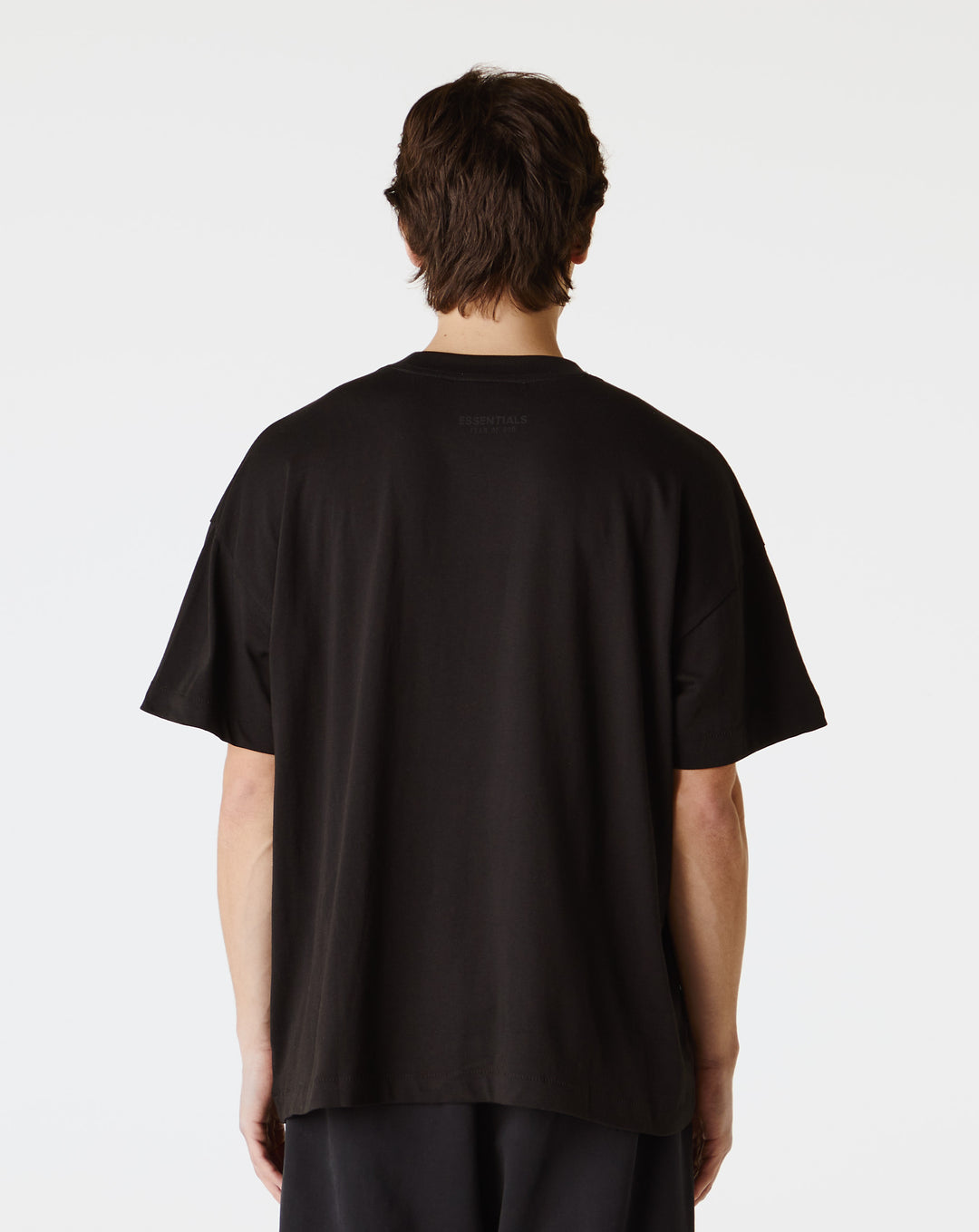 Fear of God Essentials 3 Pack Essential T-Shirt - XHIBITION