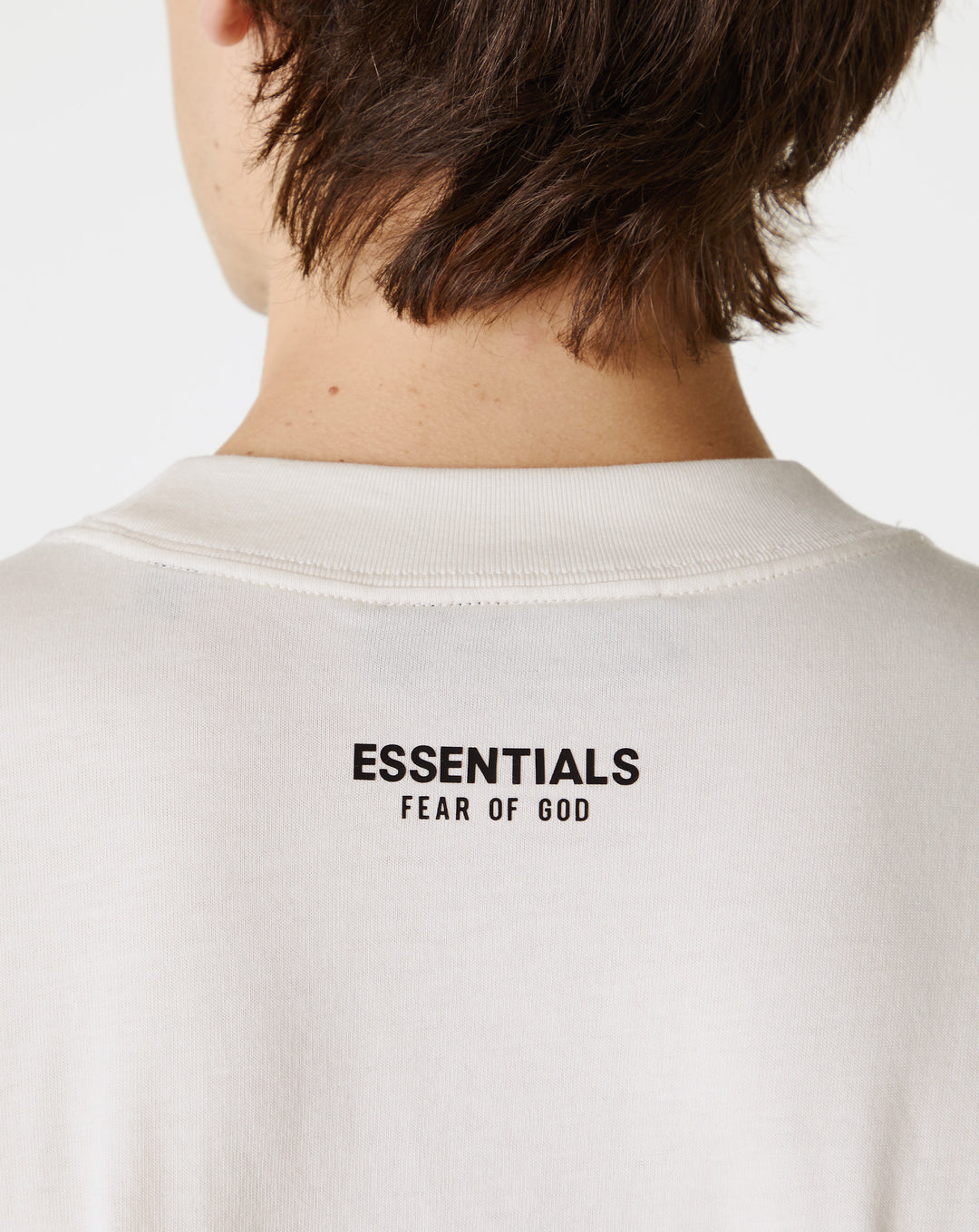 Fear of God Essentials 3 Pack Essential T-Shirt - XHIBITION