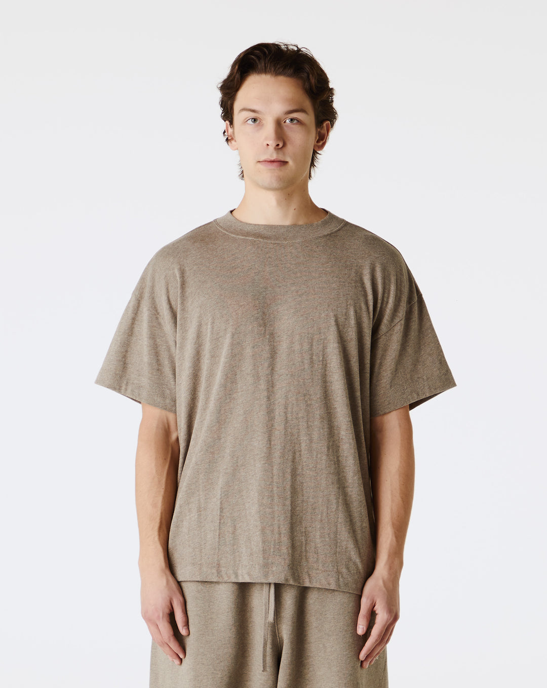 Fear of God Essentials 3 Pack Essential T-Shirt - XHIBITION