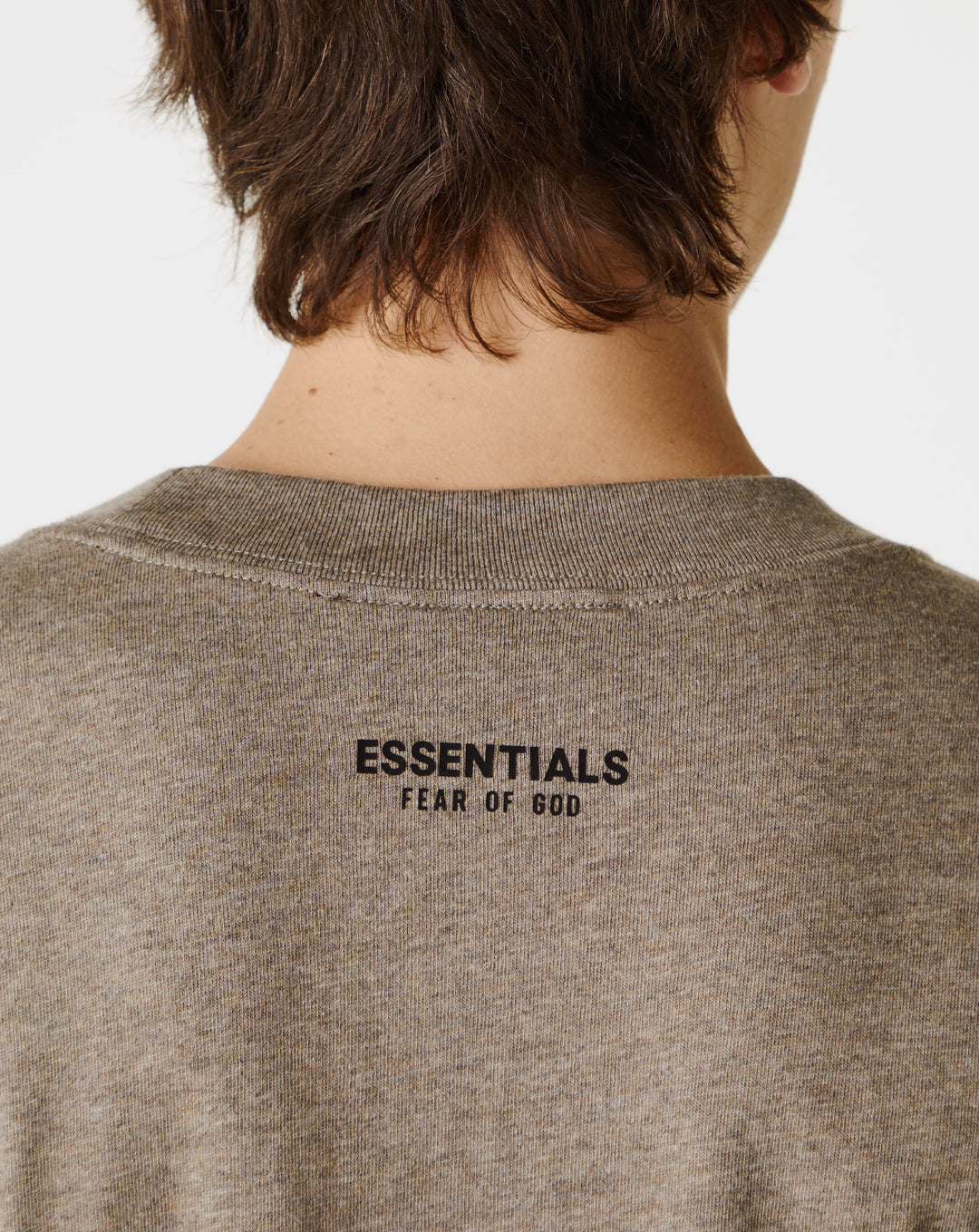 Fear of God Essentials 3 Pack Essential T-Shirt - XHIBITION