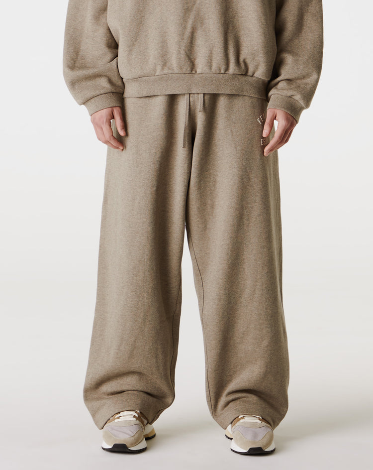 Fear of God Essentials Fleece Relaxed Sweatpants - XHIBITION