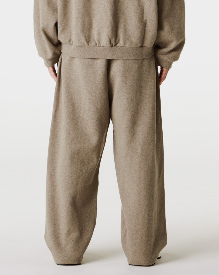 Fear of God Essentials Fleece Relaxed Sweatpants - XHIBITION