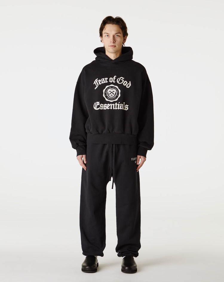 Fear of God Essentials Heavy Fleece Essential Sweatpants - XHIBITION