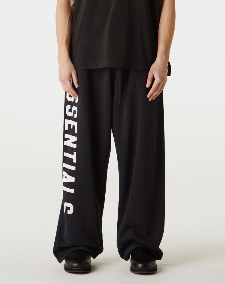 Fear of God Essentials Heavy Fleece Relaxed Sweatpants - XHIBITION