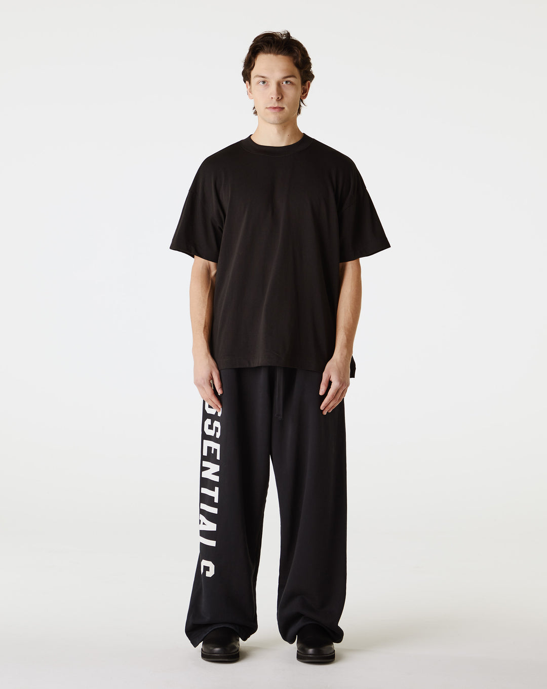 Fear of God Essentials Heavy Fleece Relaxed Sweatpants - XHIBITION