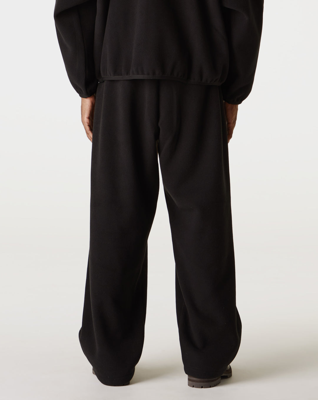 Fear of God Essentials Brushed Relaxed Pants - XHIBITION