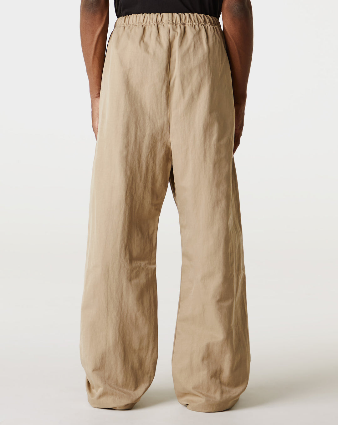 Fear of God Essentials Textured Nylon Utility Pants - XHIBITION