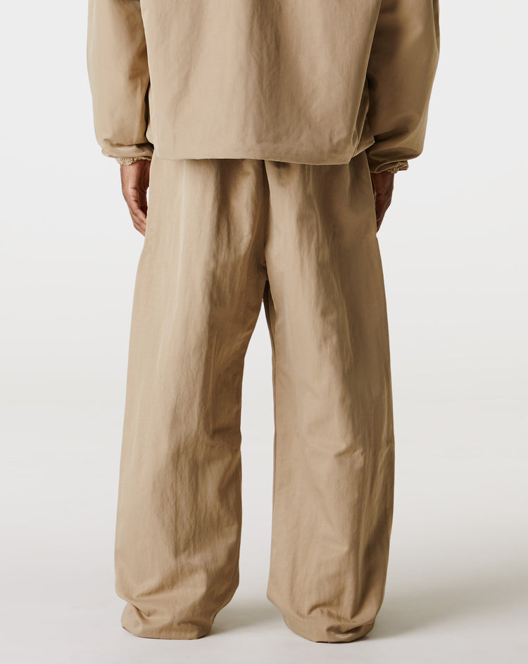 Fear of God Essentials Textured Nylon Utility Pants - XHIBITION