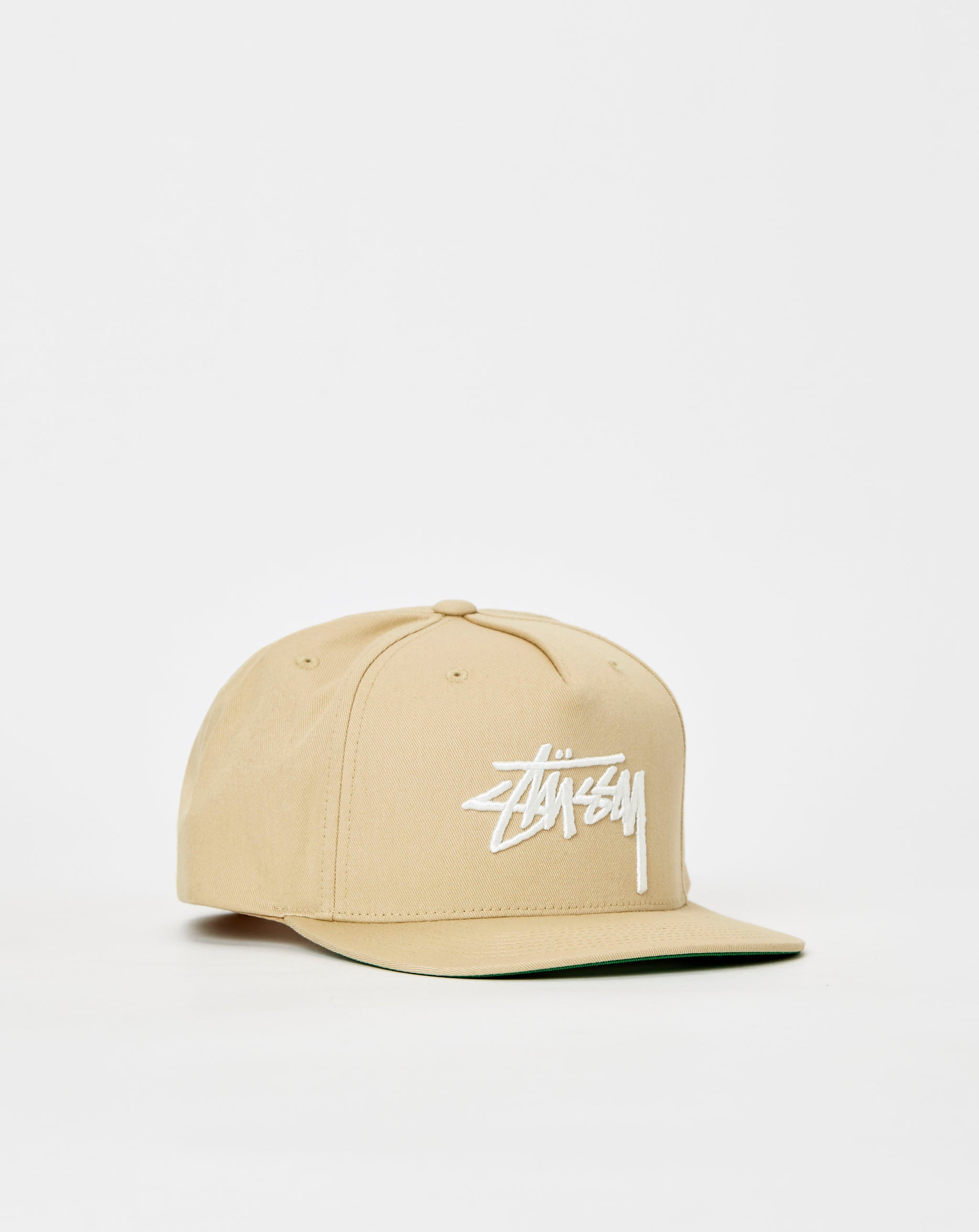 Big Stock Point Crown Cap