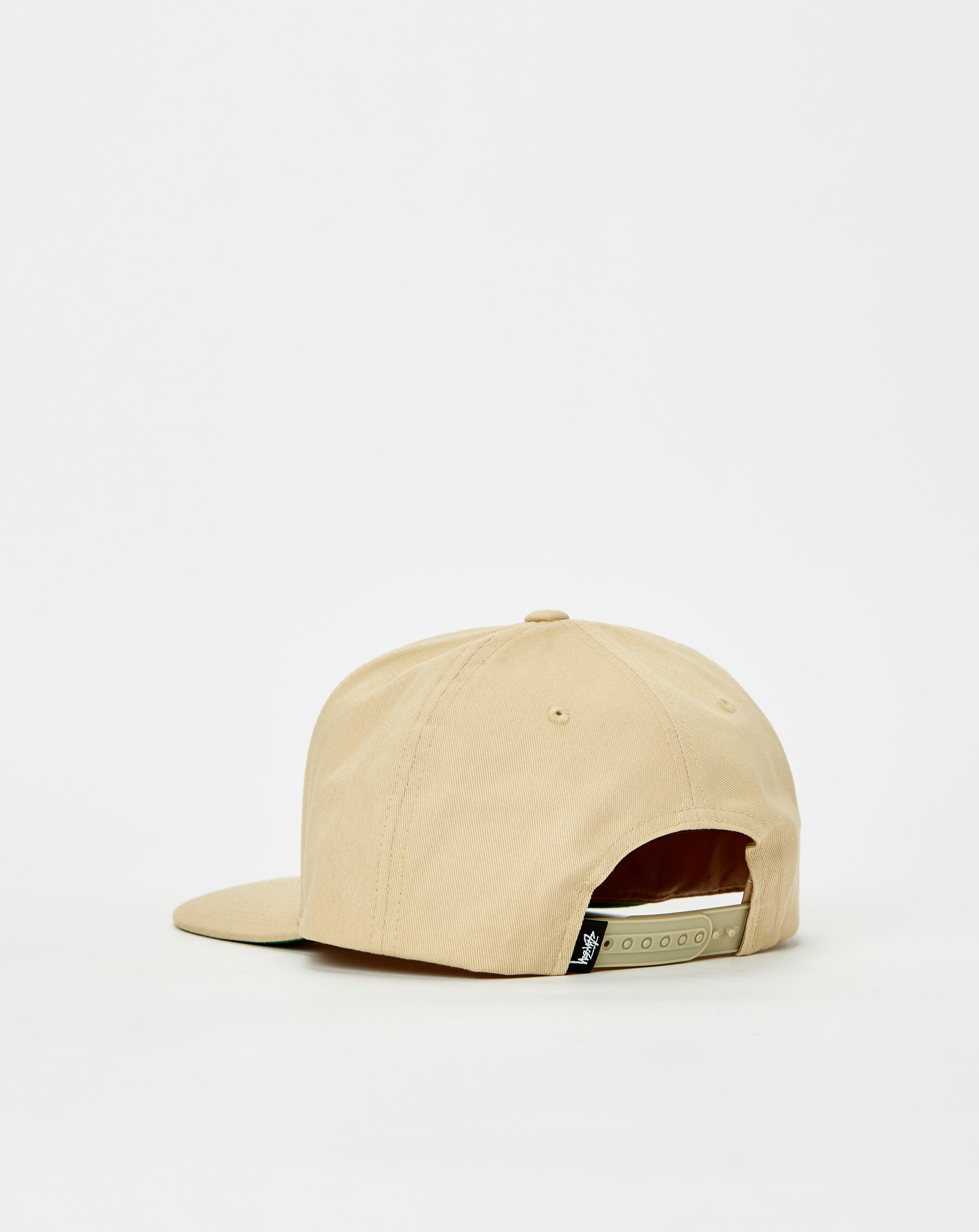 VINTAGE OLD STUSSY CROWN CAP-