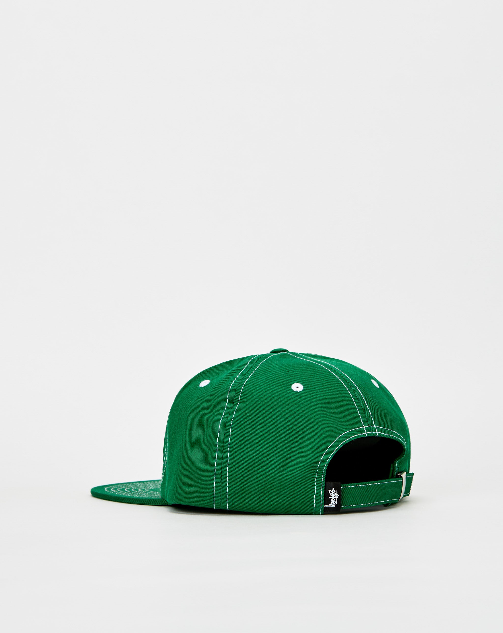 STU Arch Strapback Cap – Xhibition