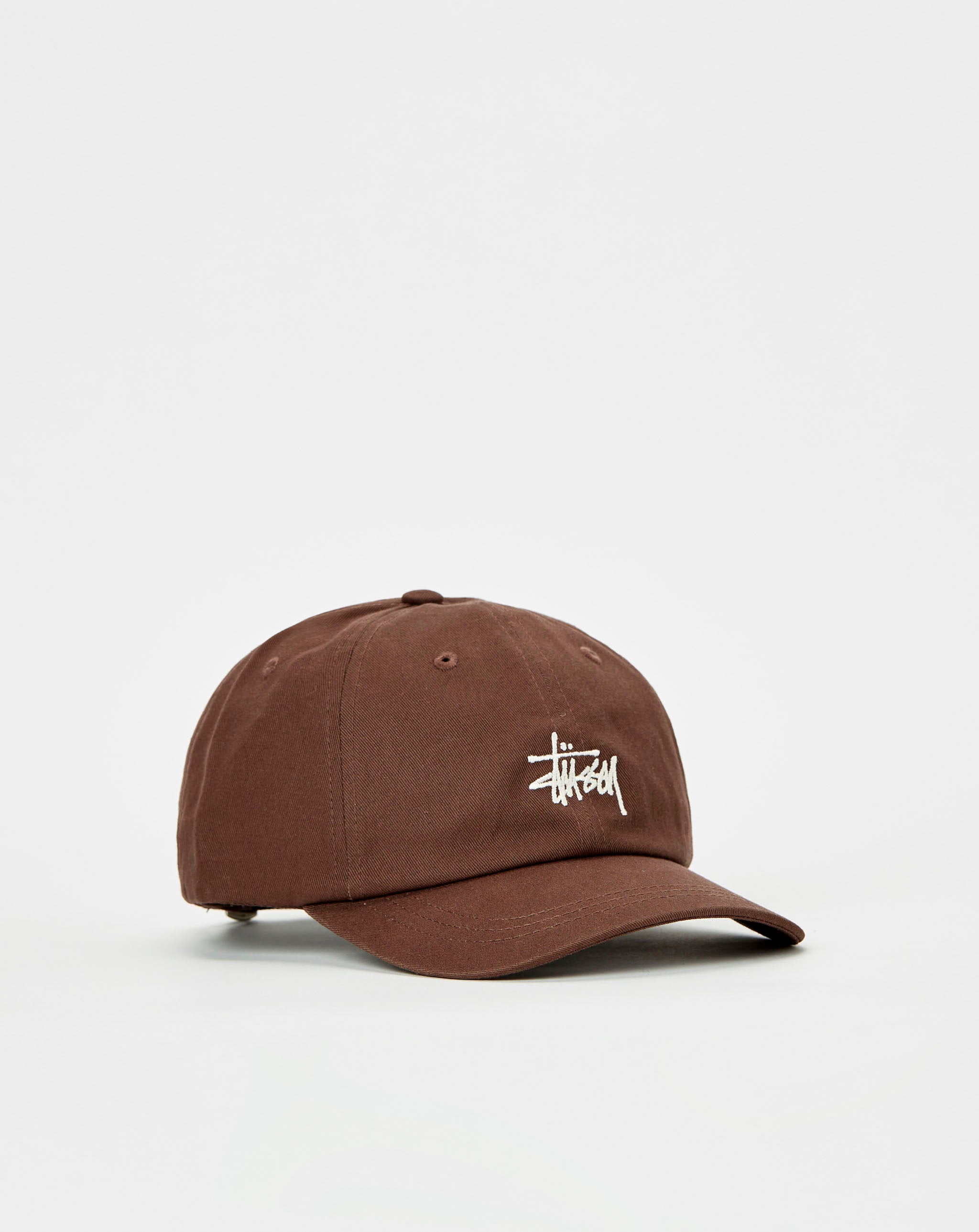 Basic Stock Low Pro Cap – Xhibition