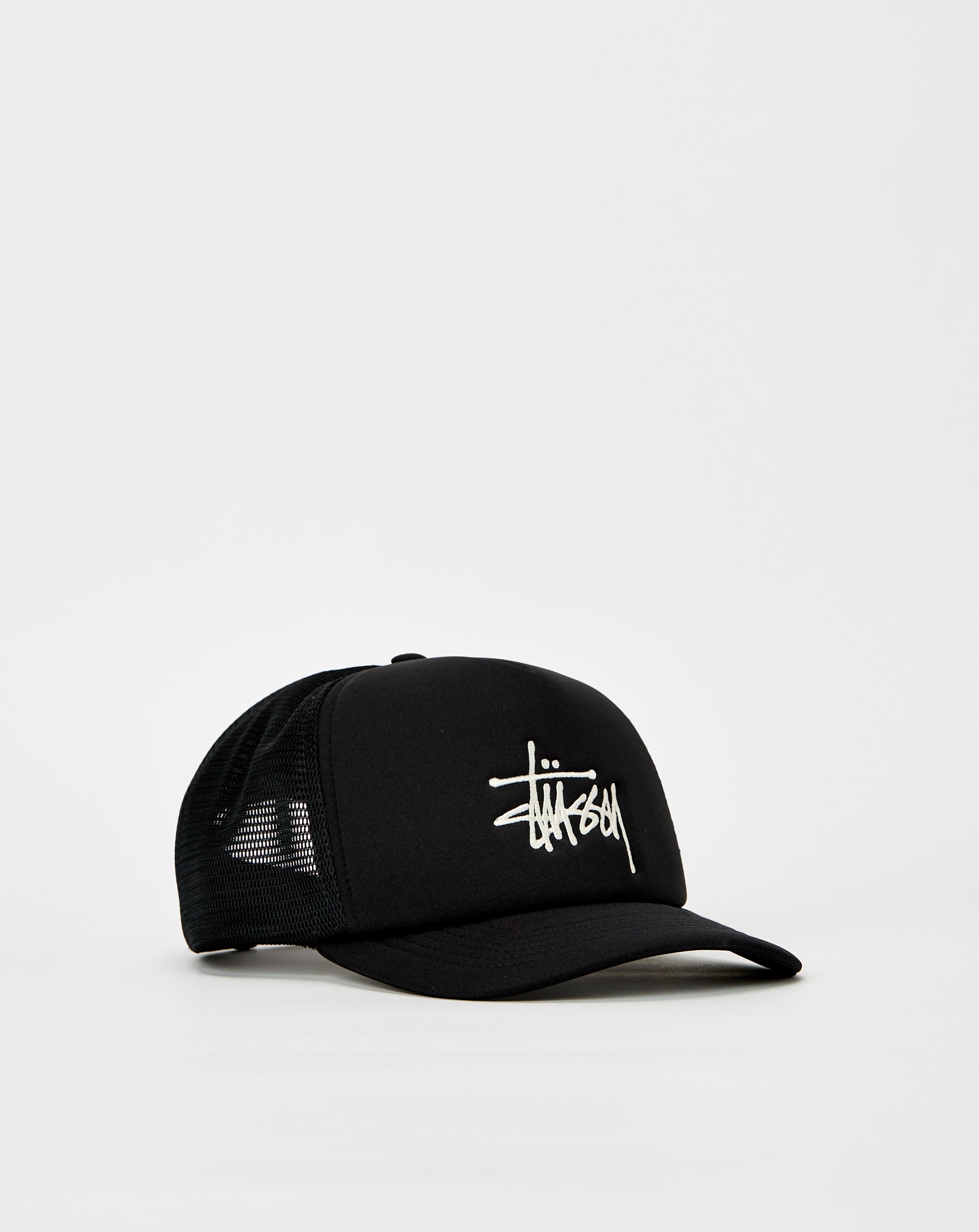 Big Basic Trucker Cap – Xhibition