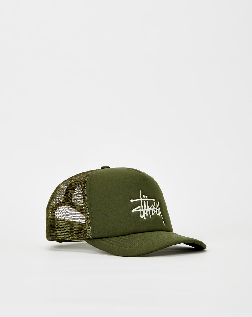 Big Basic Trucker Cap – Xhibition