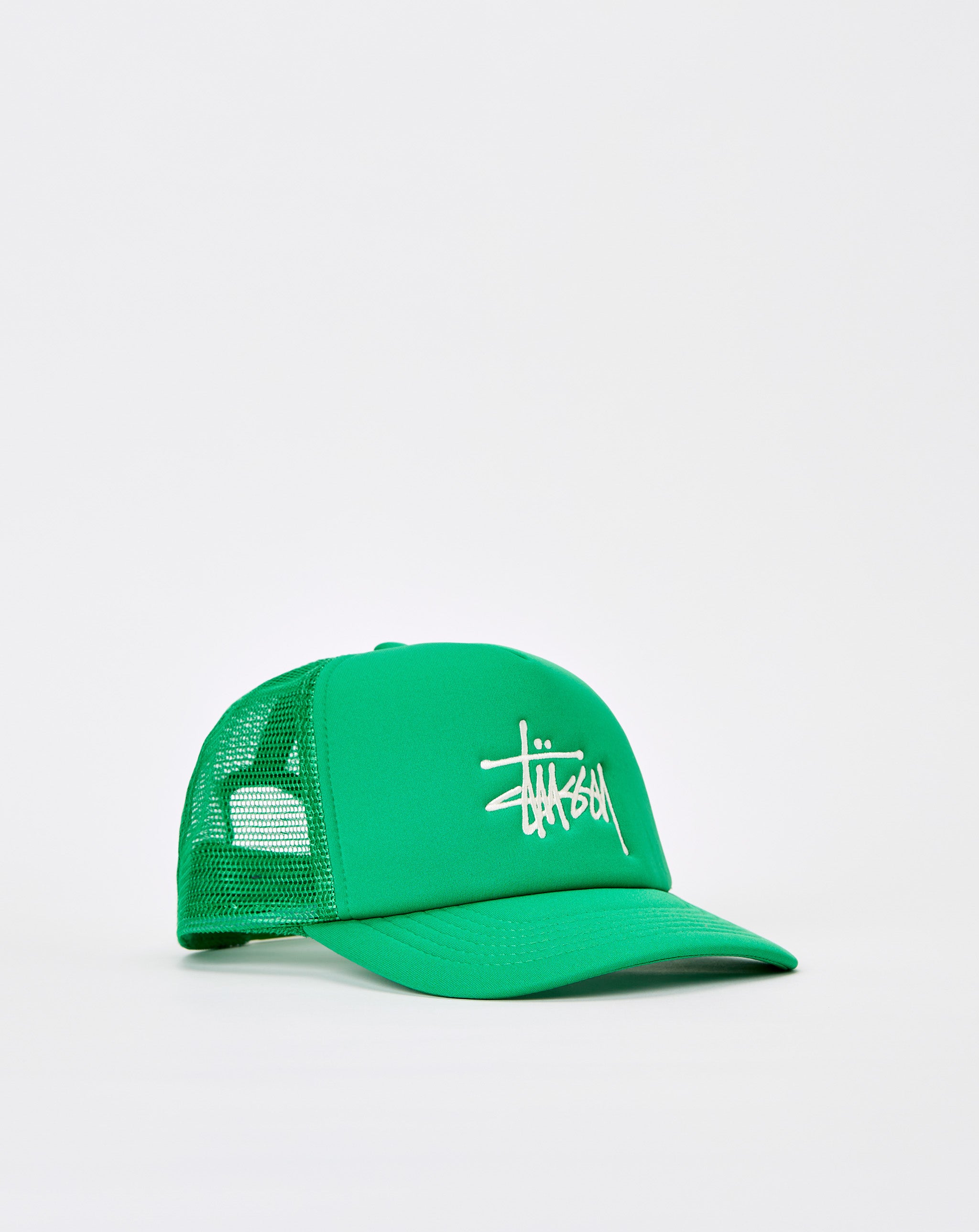 Big Basic Trucker Cap – Xhibition