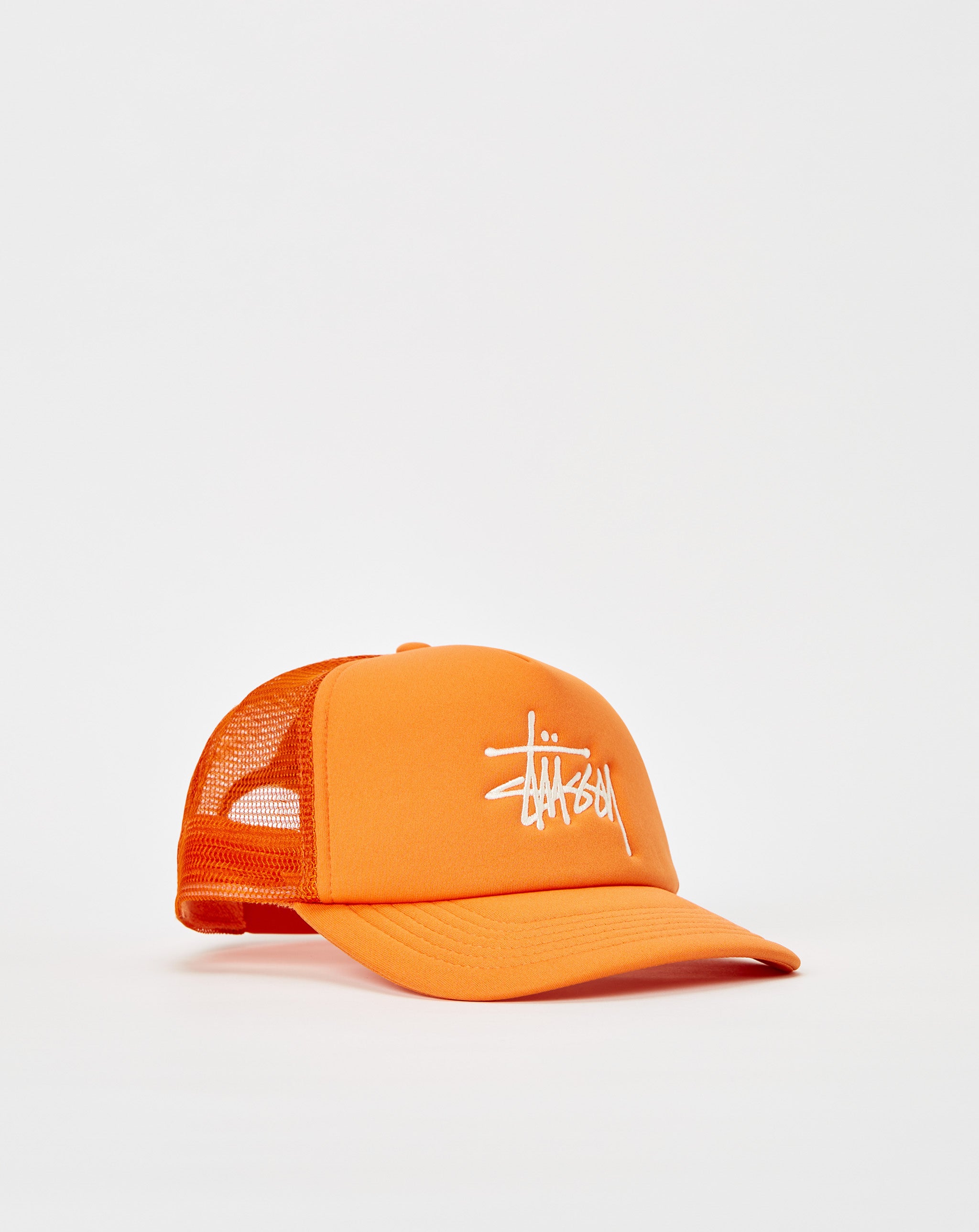 Big Basic Trucker Cap – Xhibition