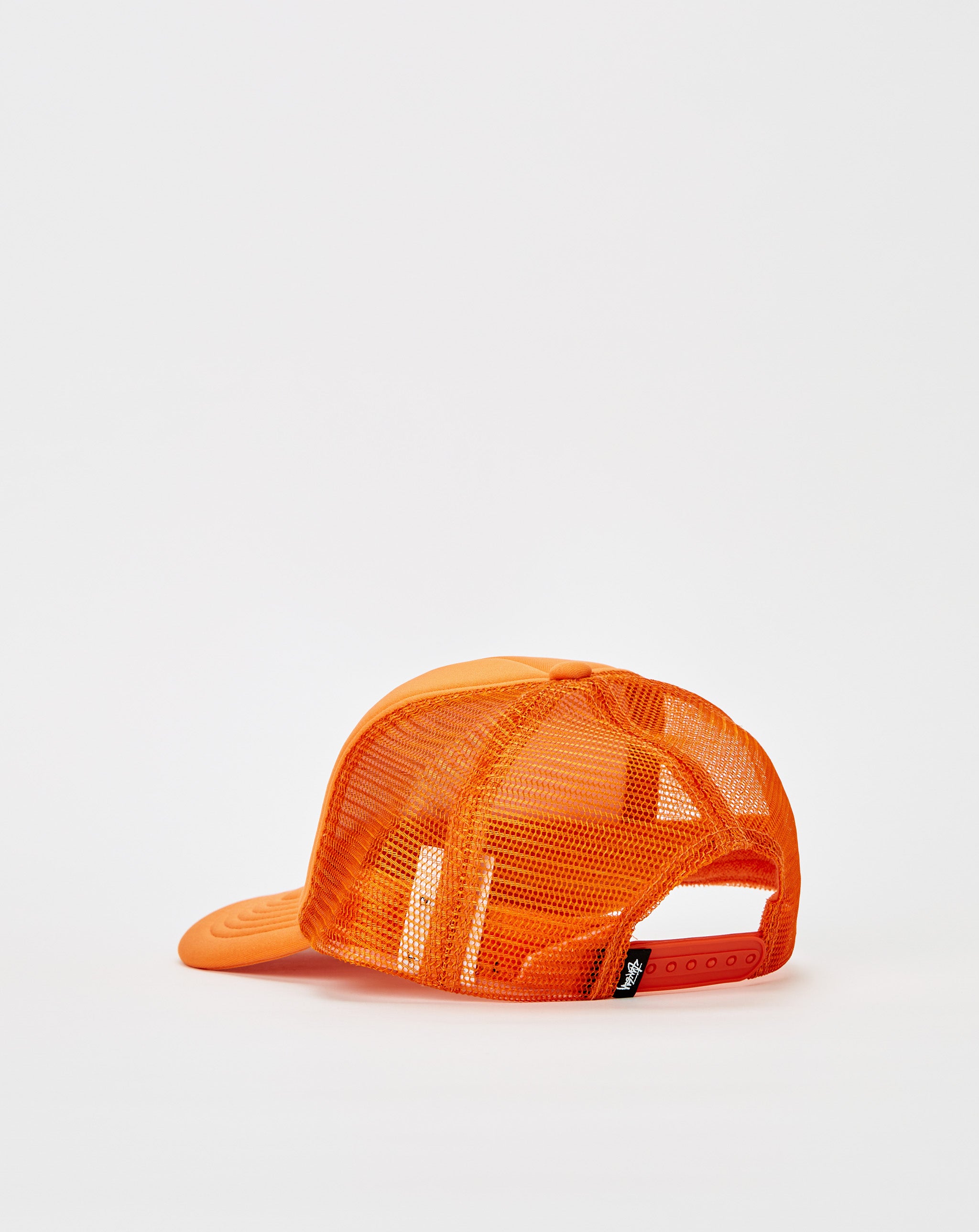 Big Basic Trucker Cap – Xhibition