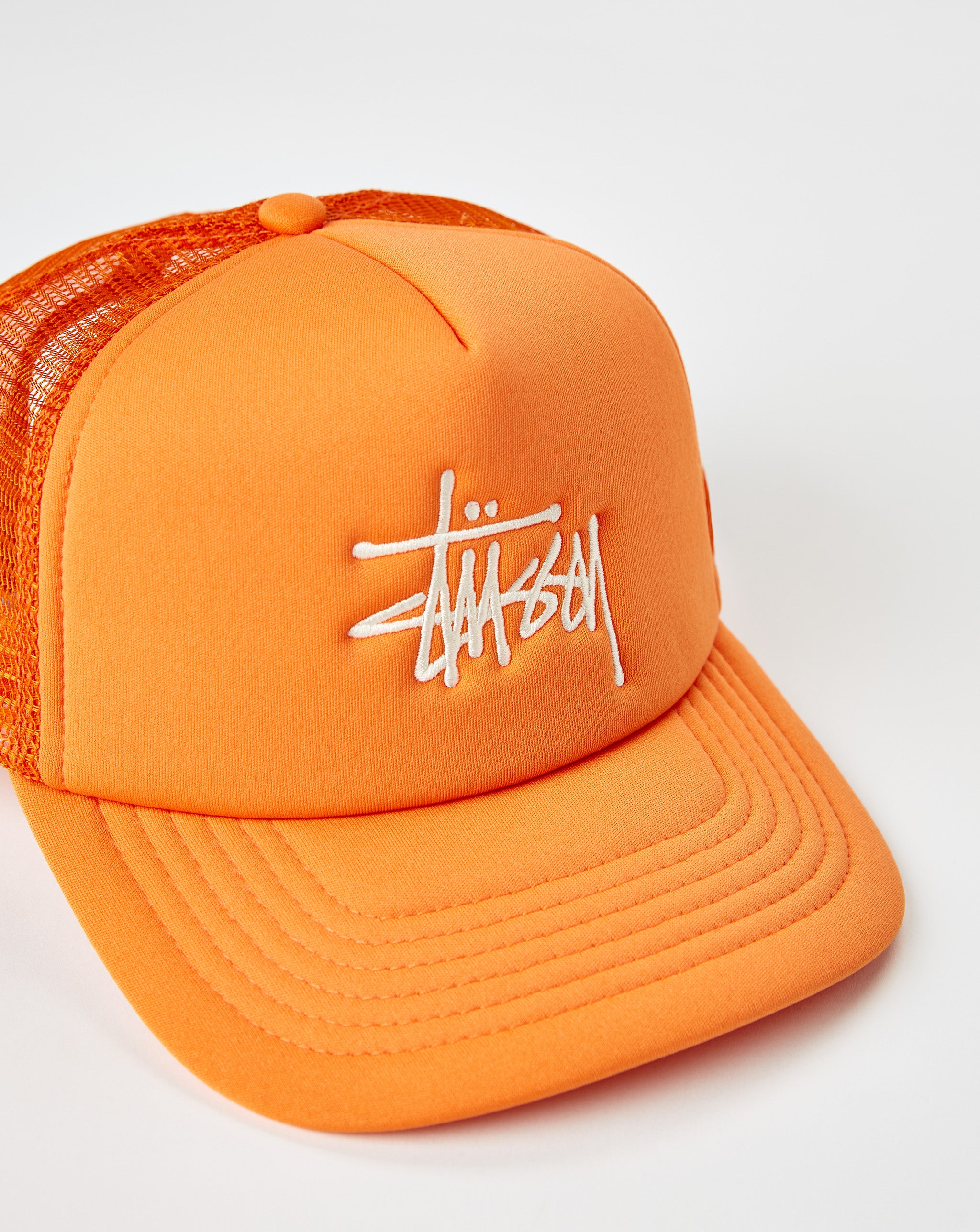 Big Basic Trucker Cap – Xhibition