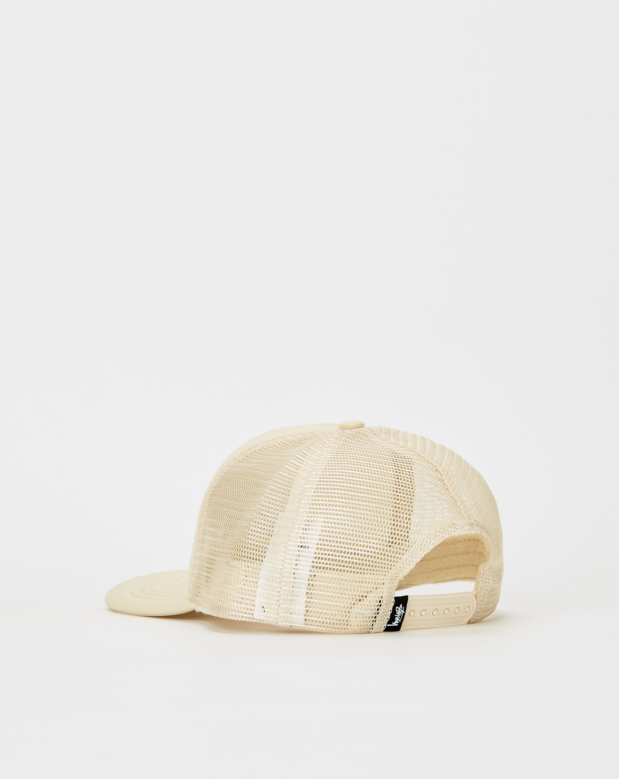 Stüssy Big Basic Trucker Cap  - XHIBITION