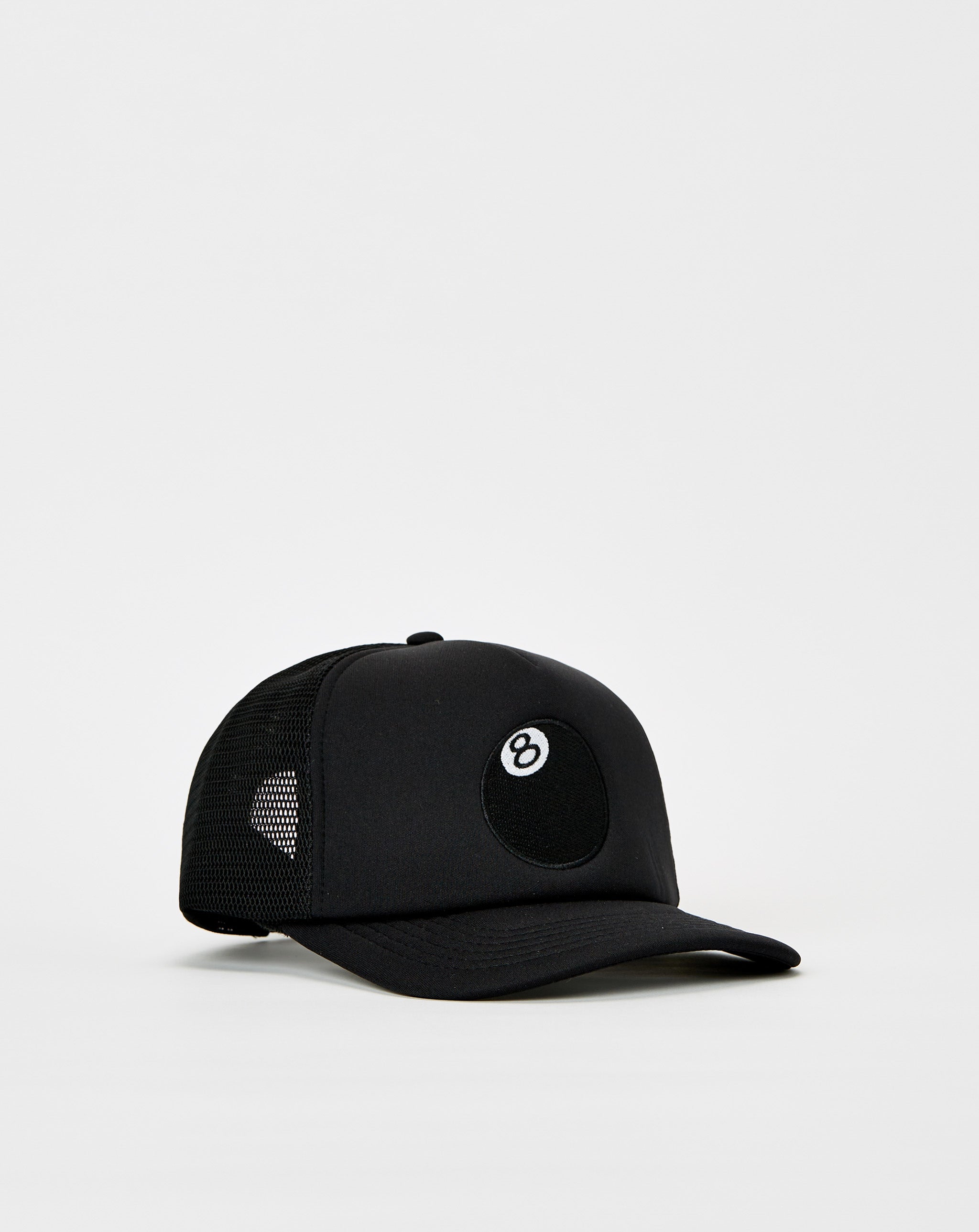 8 Ball Trucker Cap – Xhibition